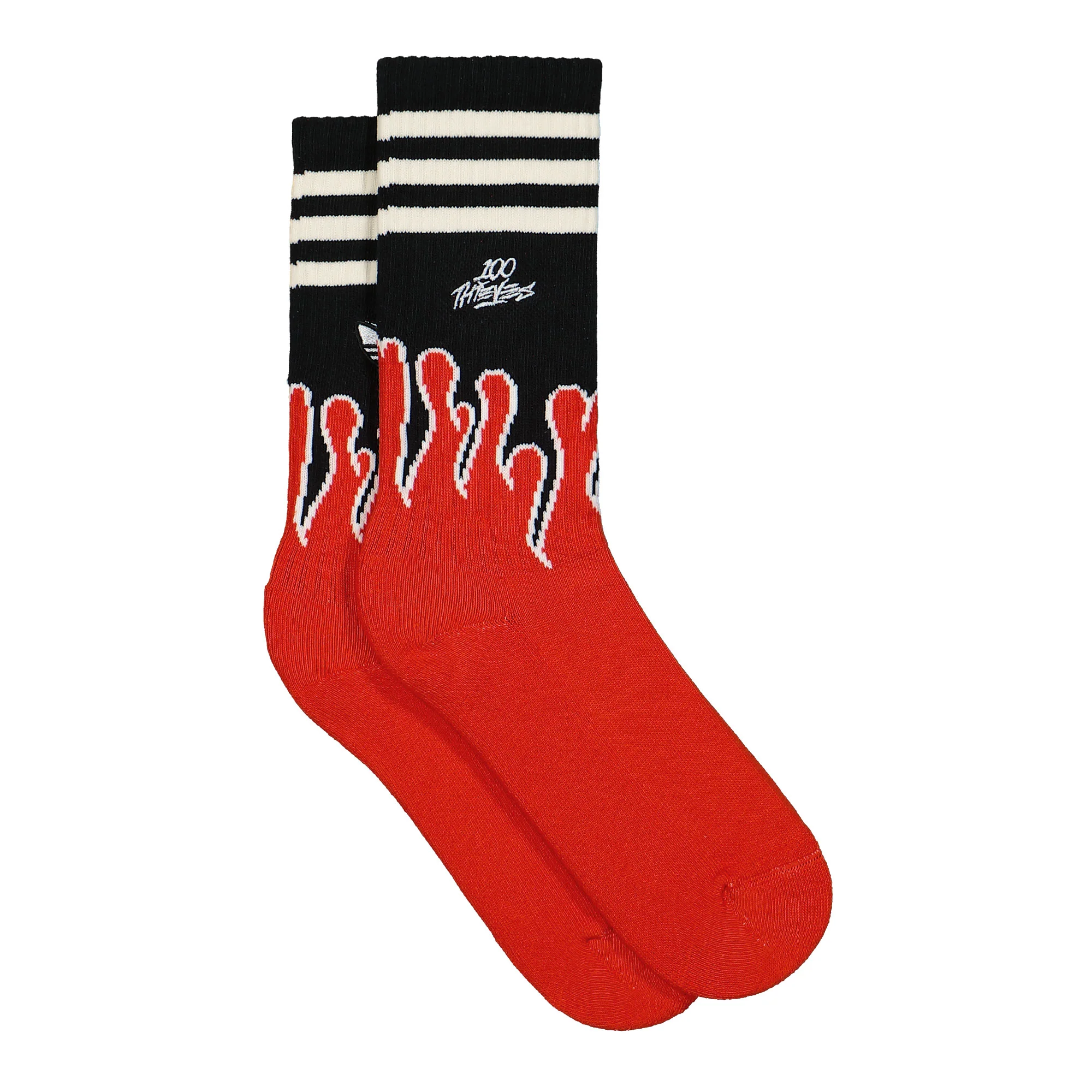 100T Socks - Image 2