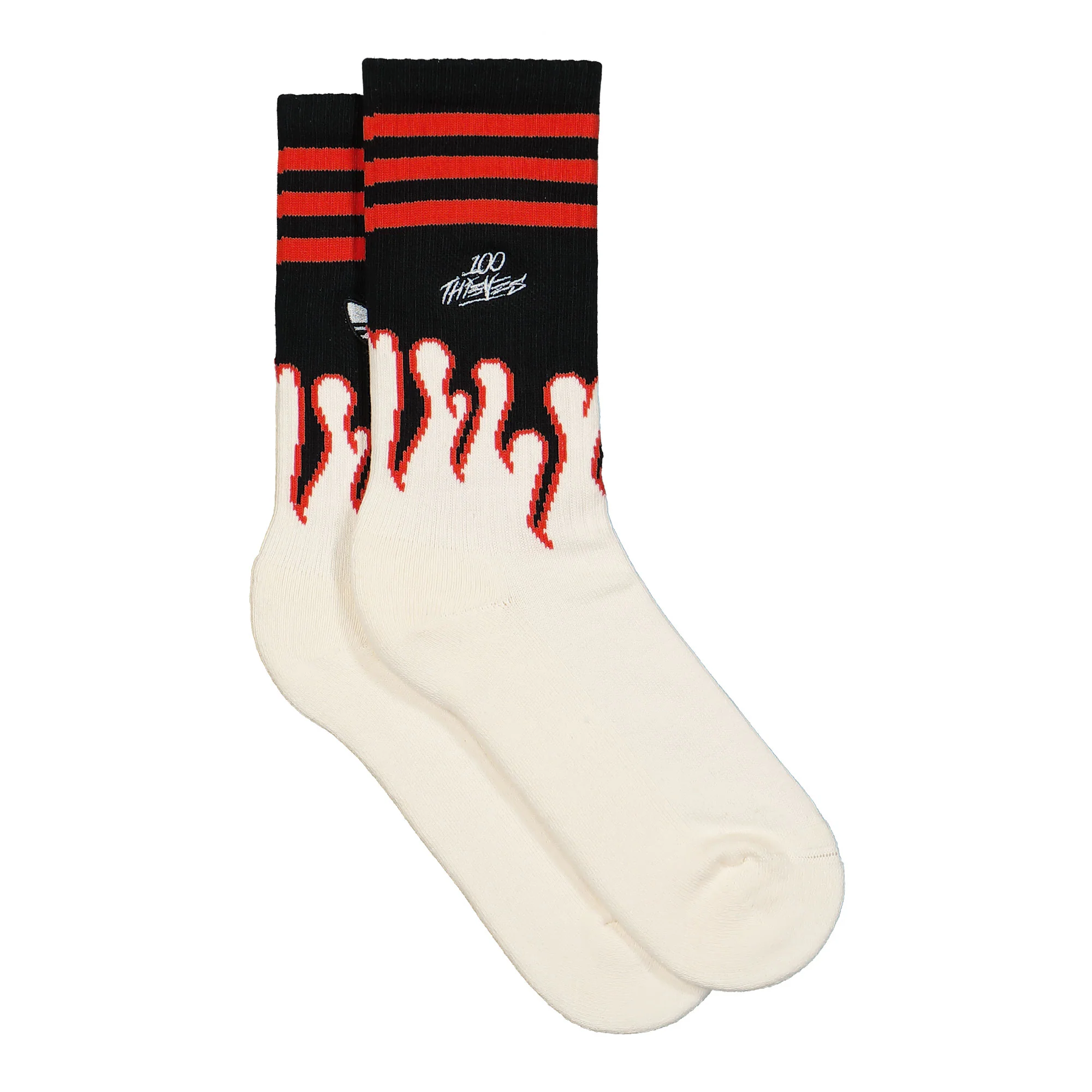 100T Socks - Image 3