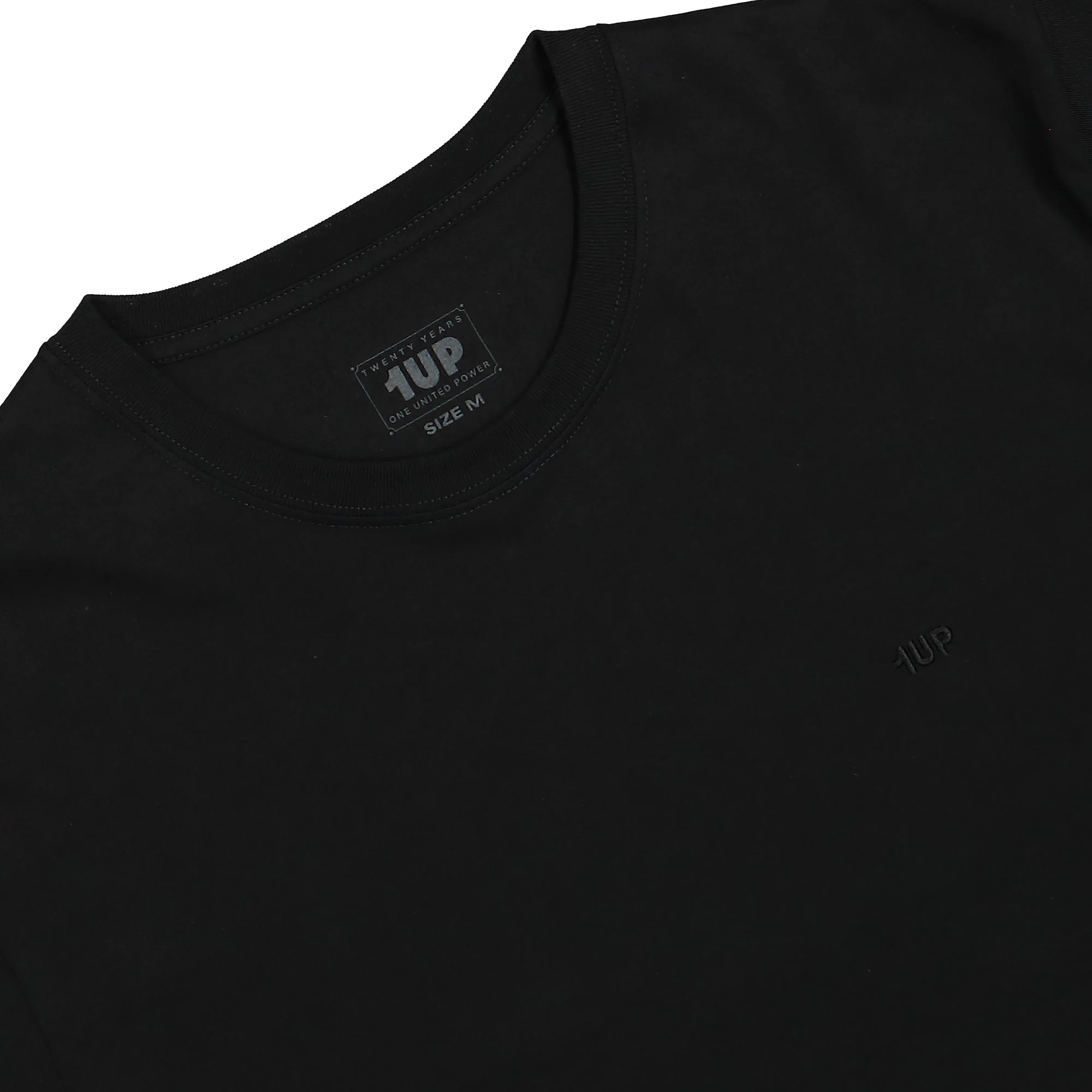20 Years Crew T-Shirt - Image 2