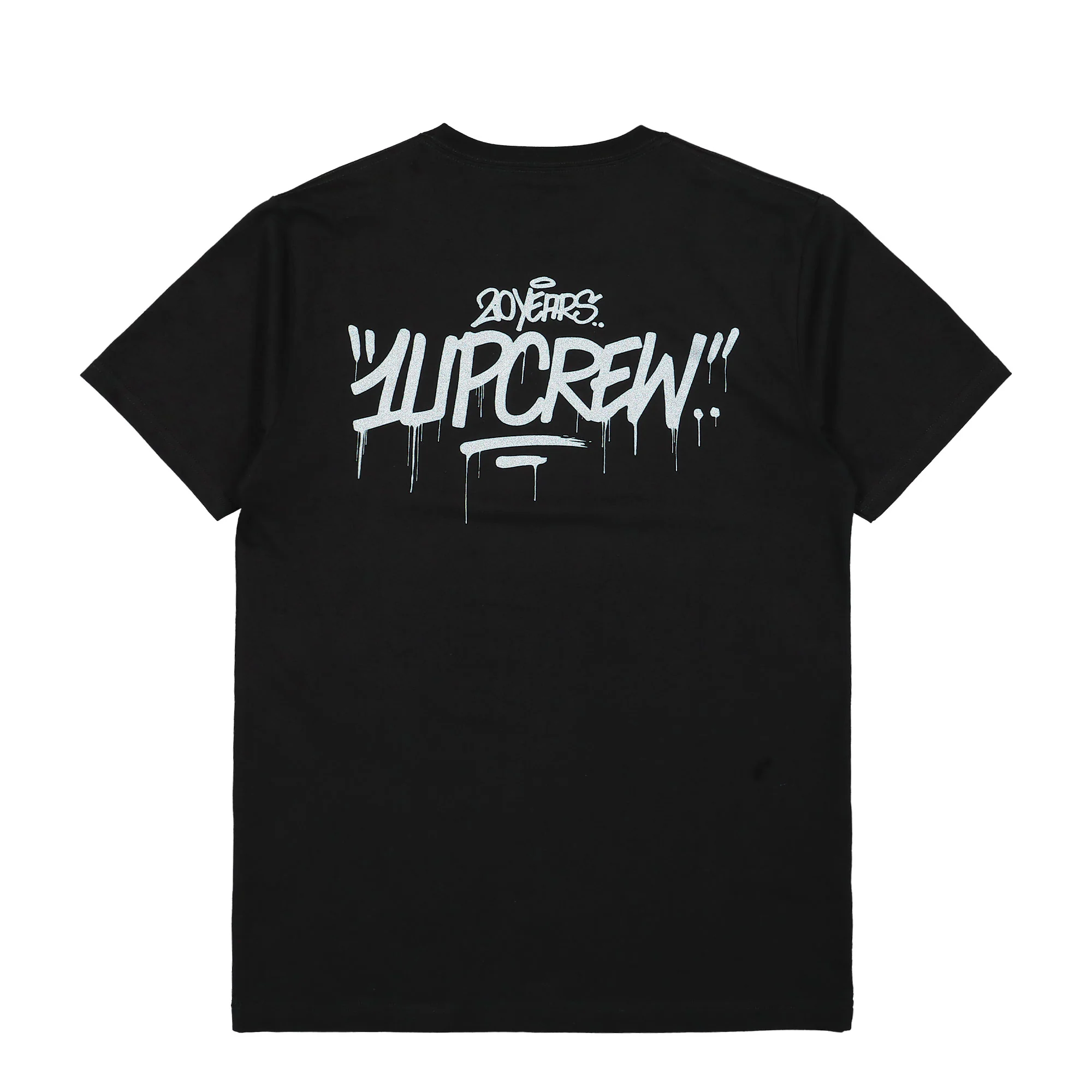 20 Years Crew T-Shirt - Image 3
