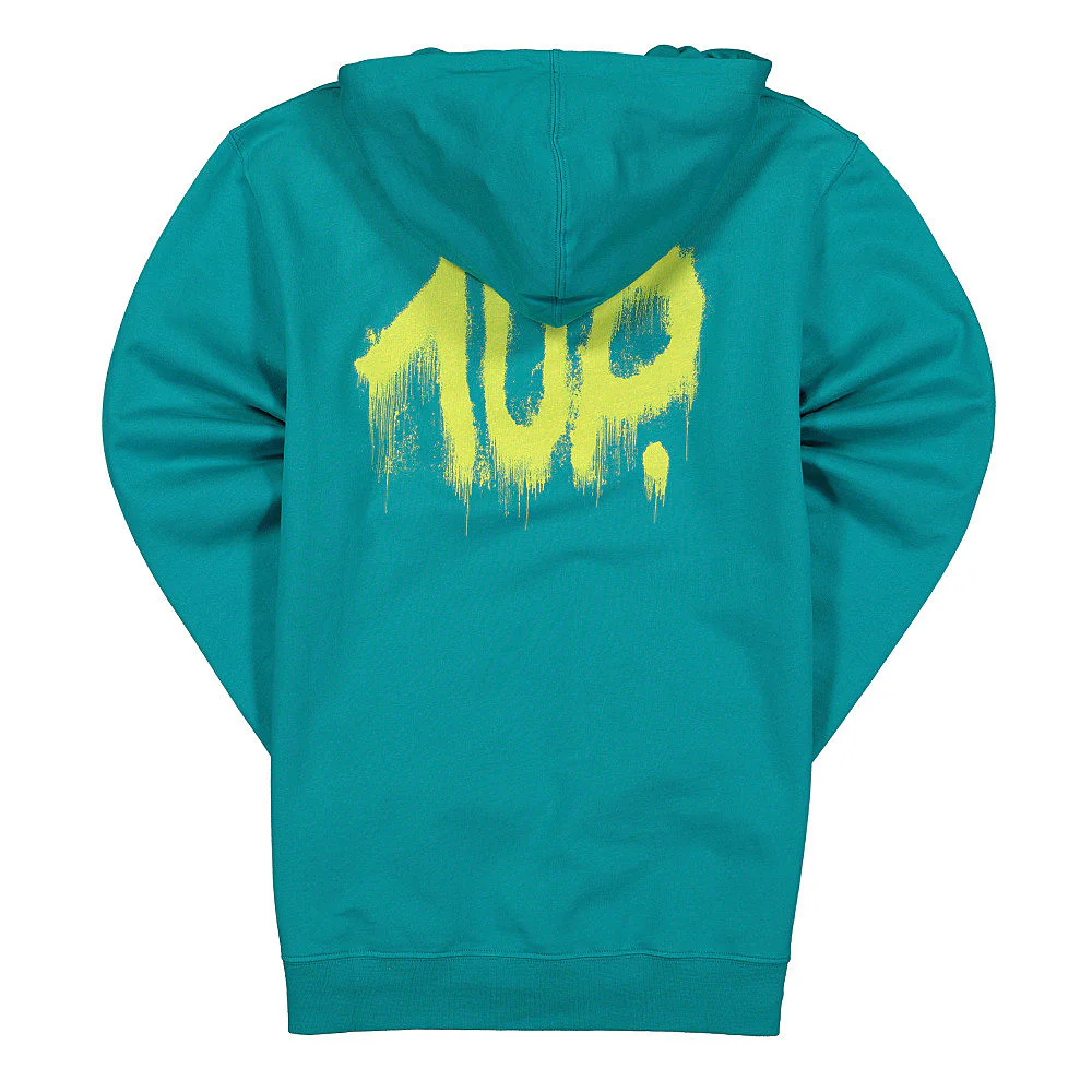 Fire Extinguiser Hoodie - Image 3