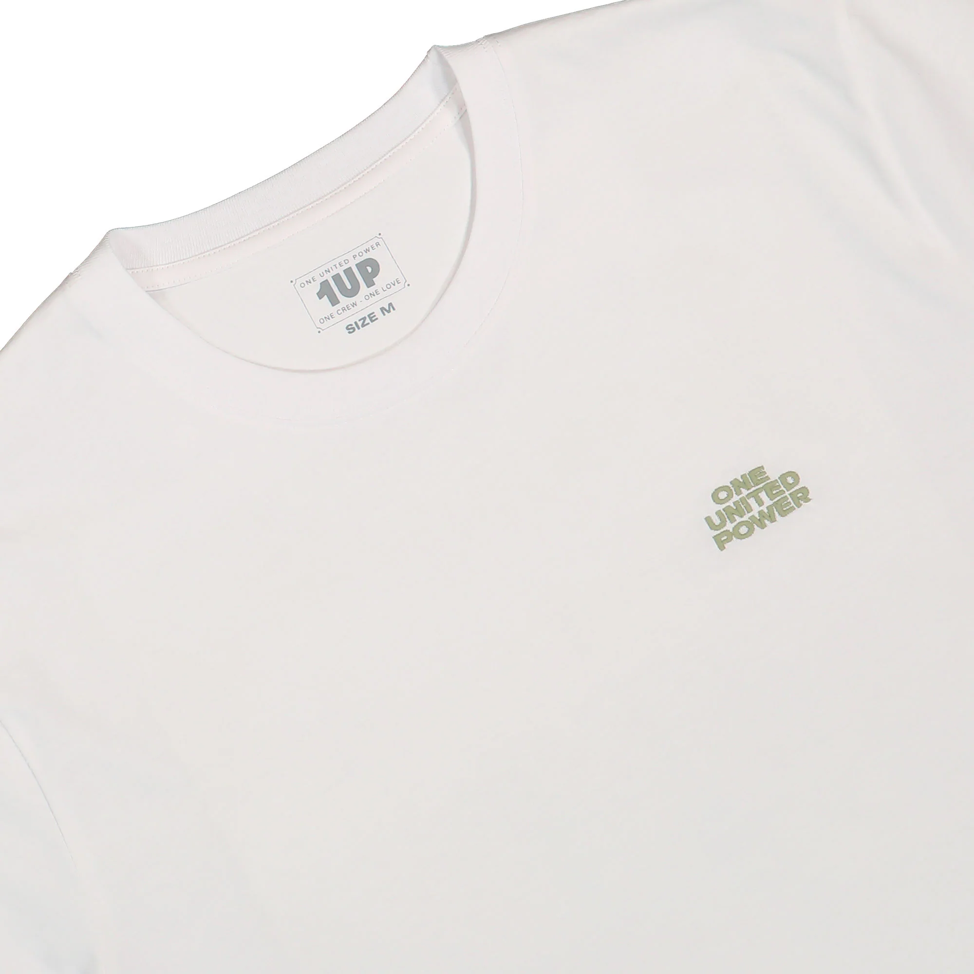 Gang Basic Tee - Image 2
