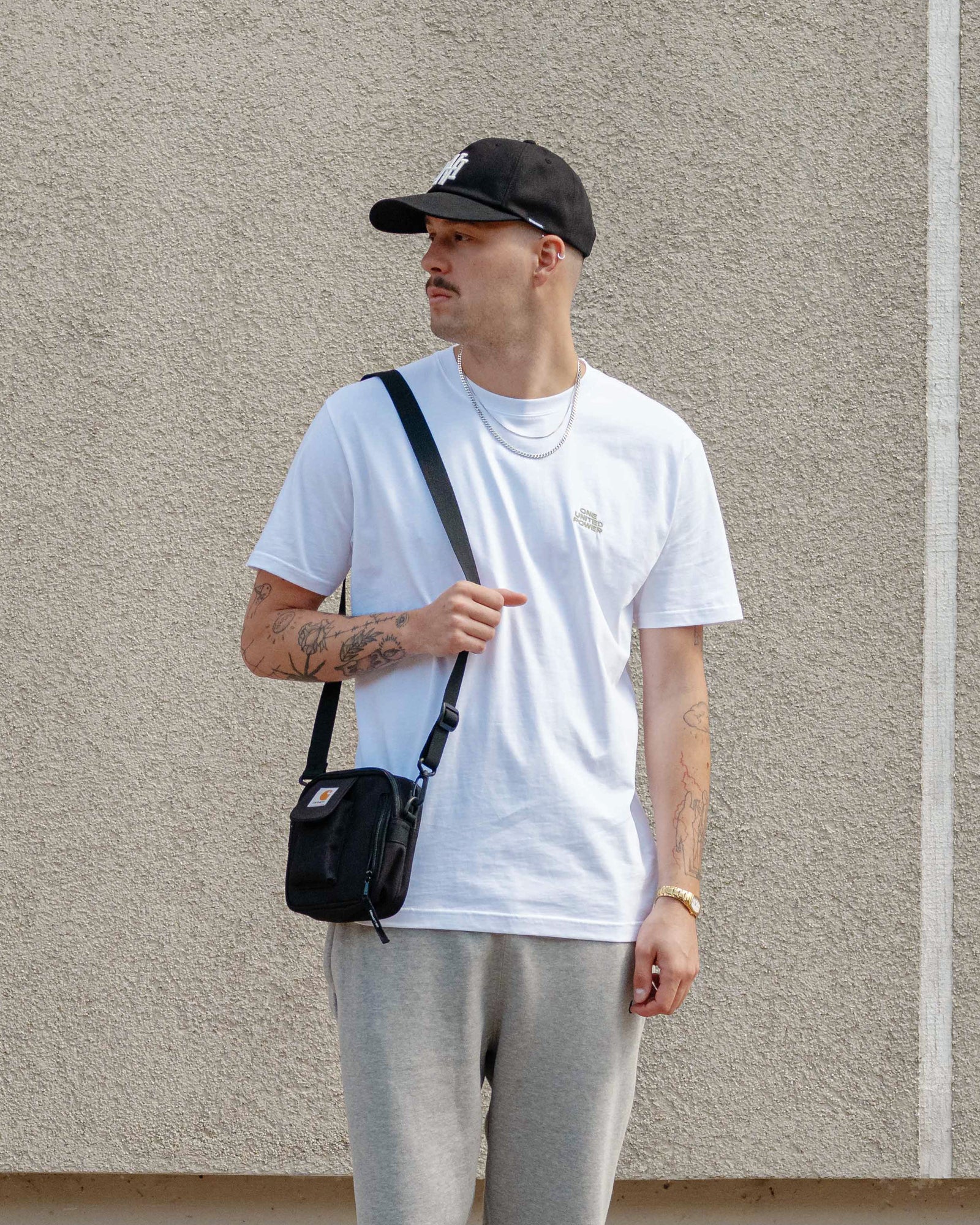 Gang Basic Tee - Image 3