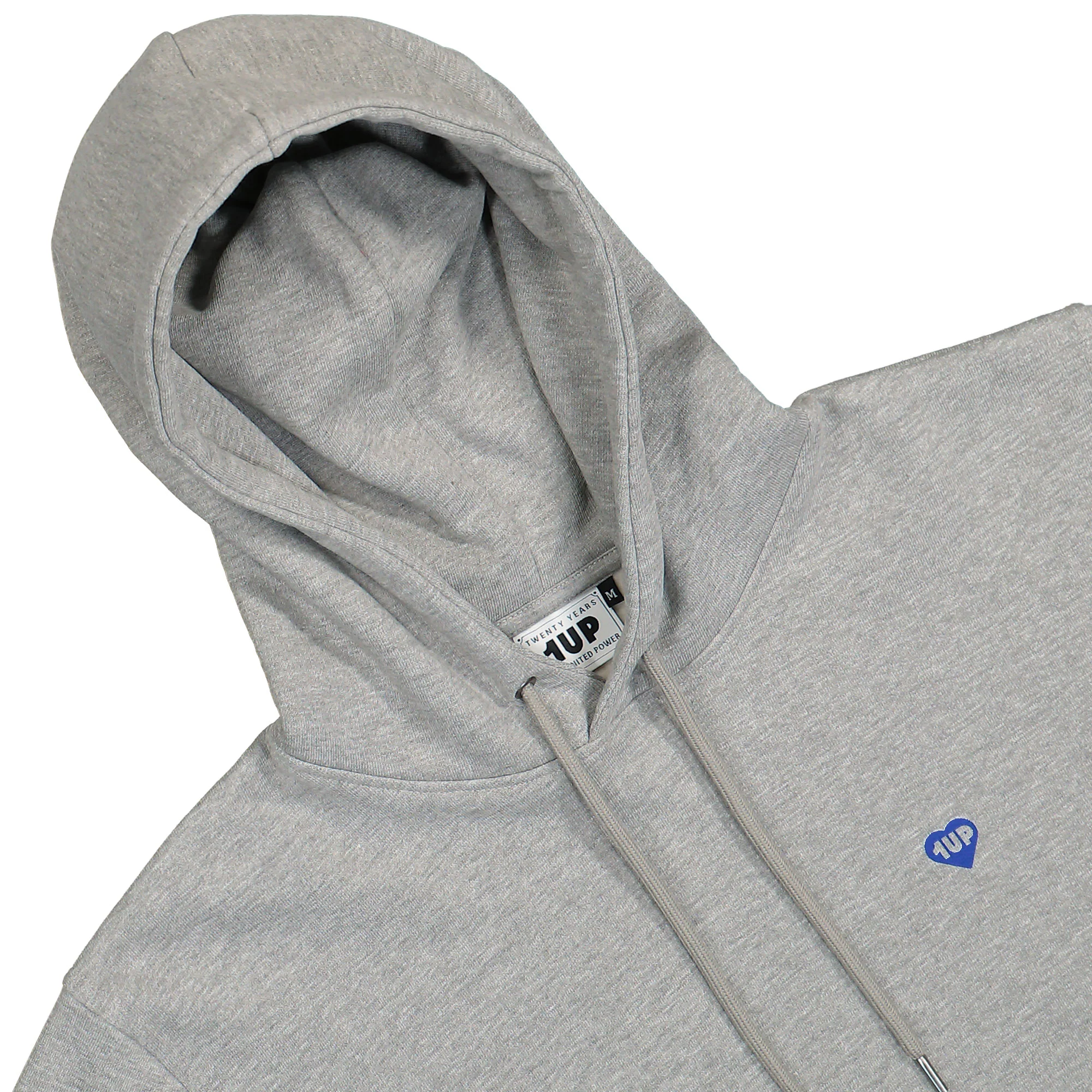 Heart Hoodie - Image 3