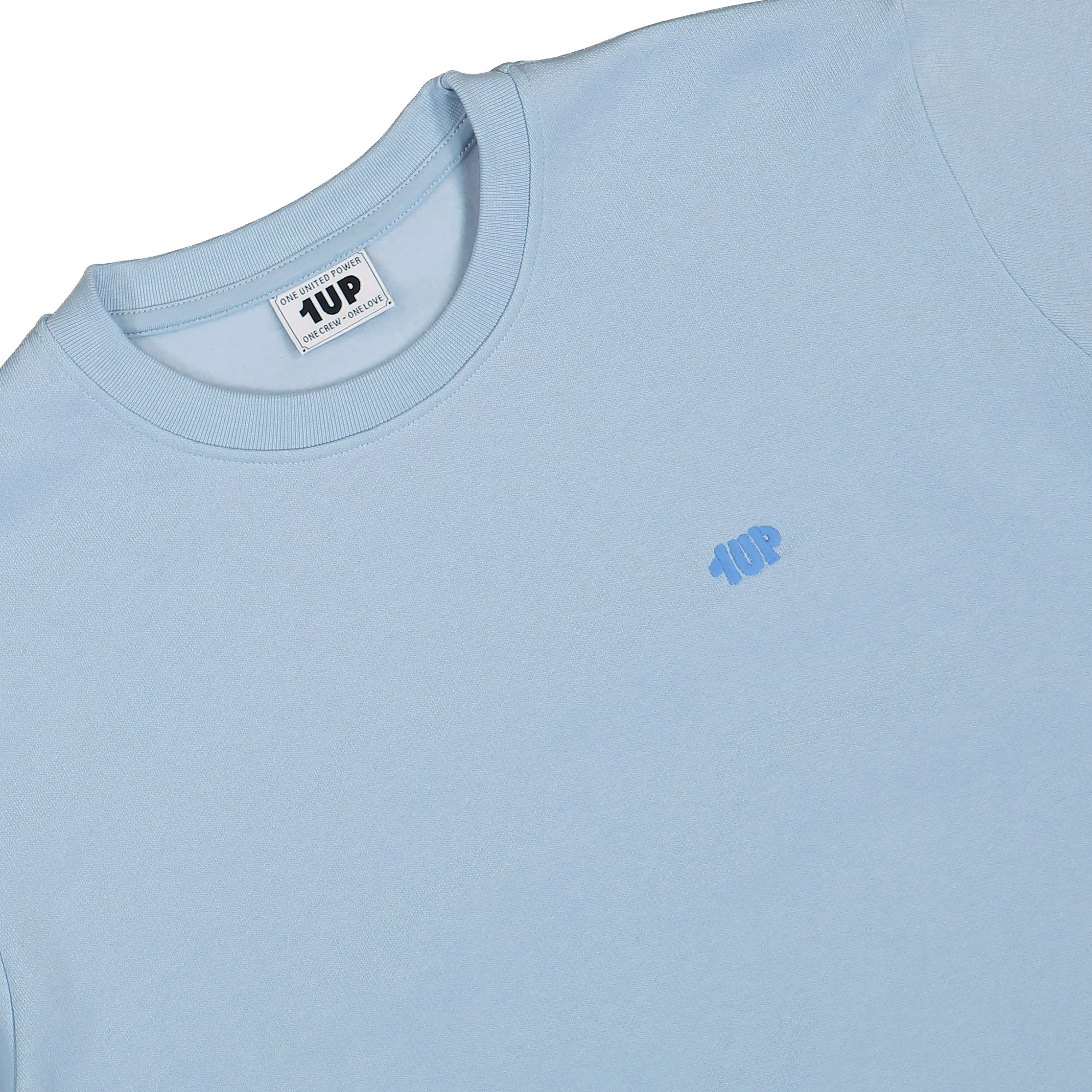 One United Power Regular Crewneck - Image 2