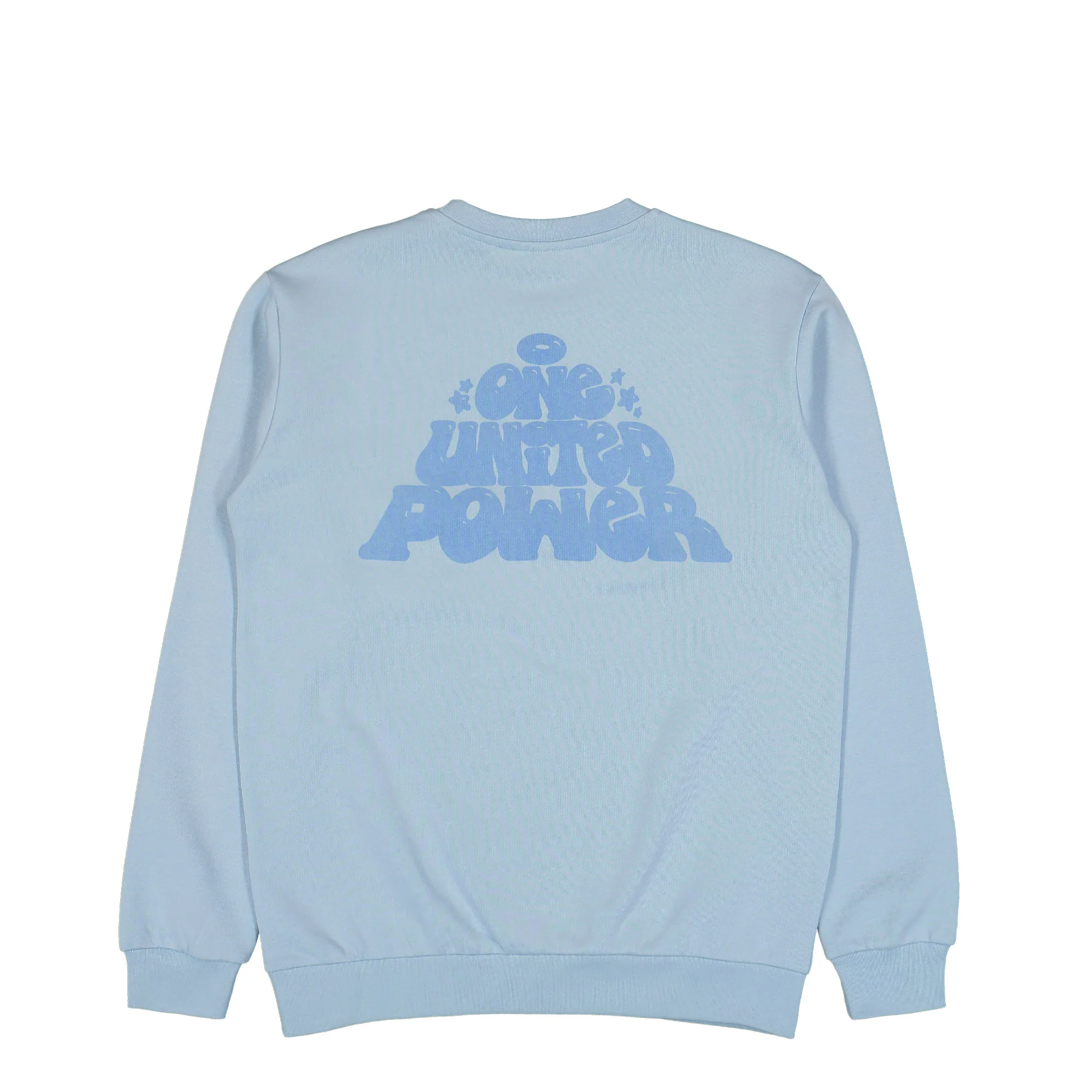 One United Power Regular Crewneck - Image 3
