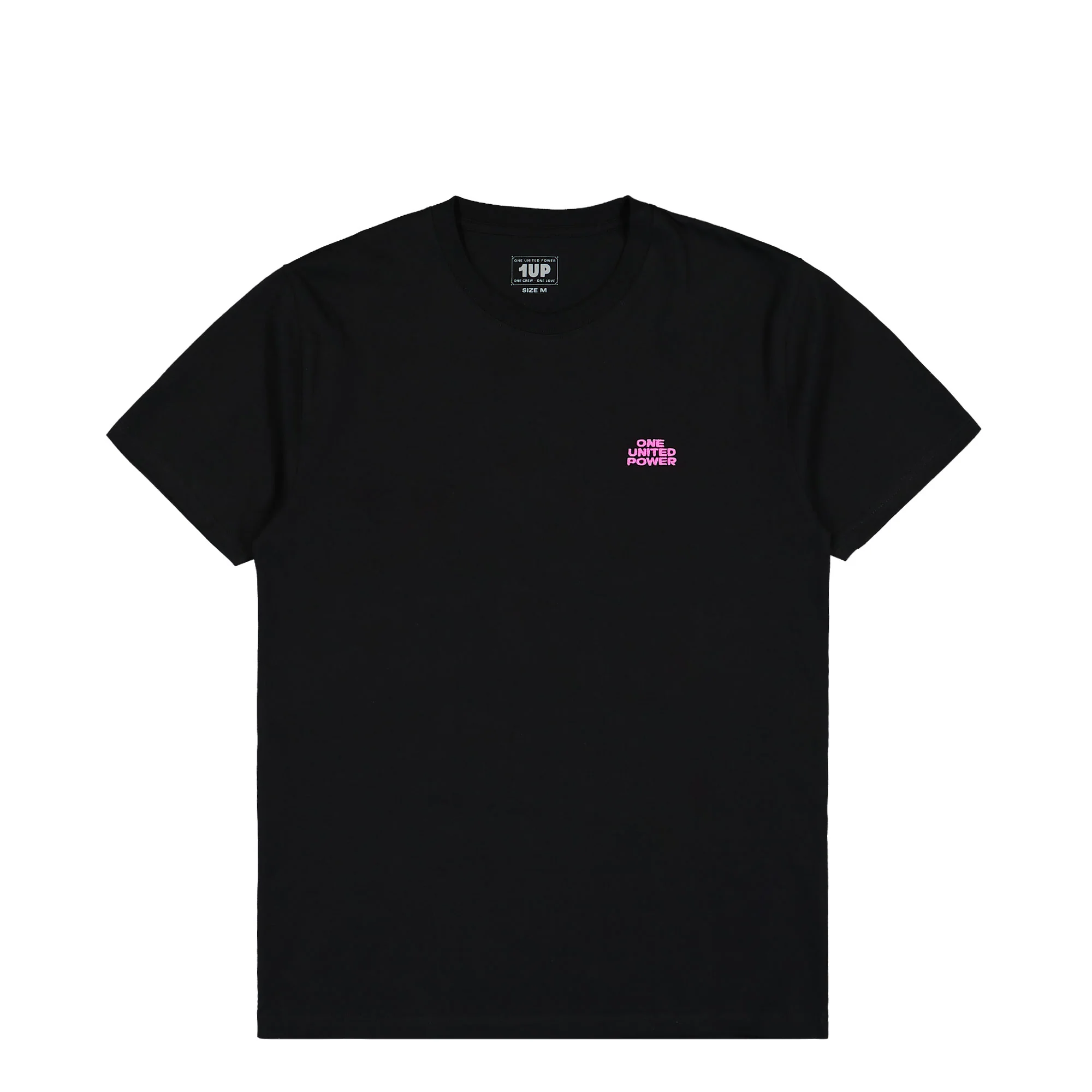 Paris Basic Tee