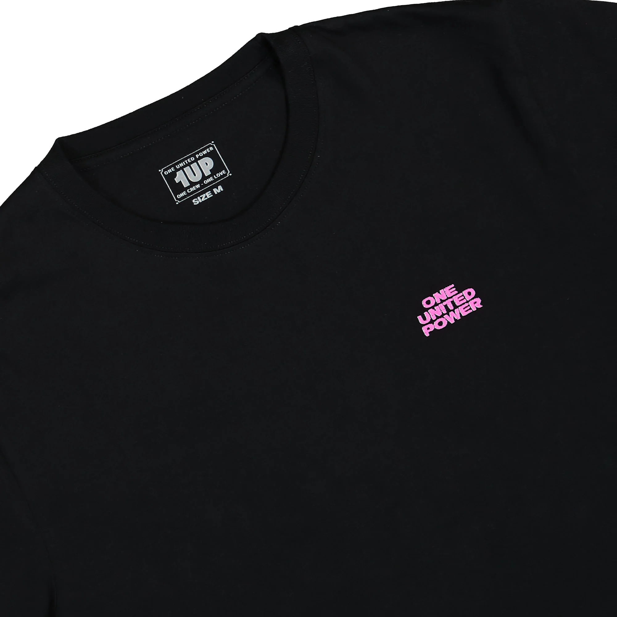 Paris Basic Tee - Image 2