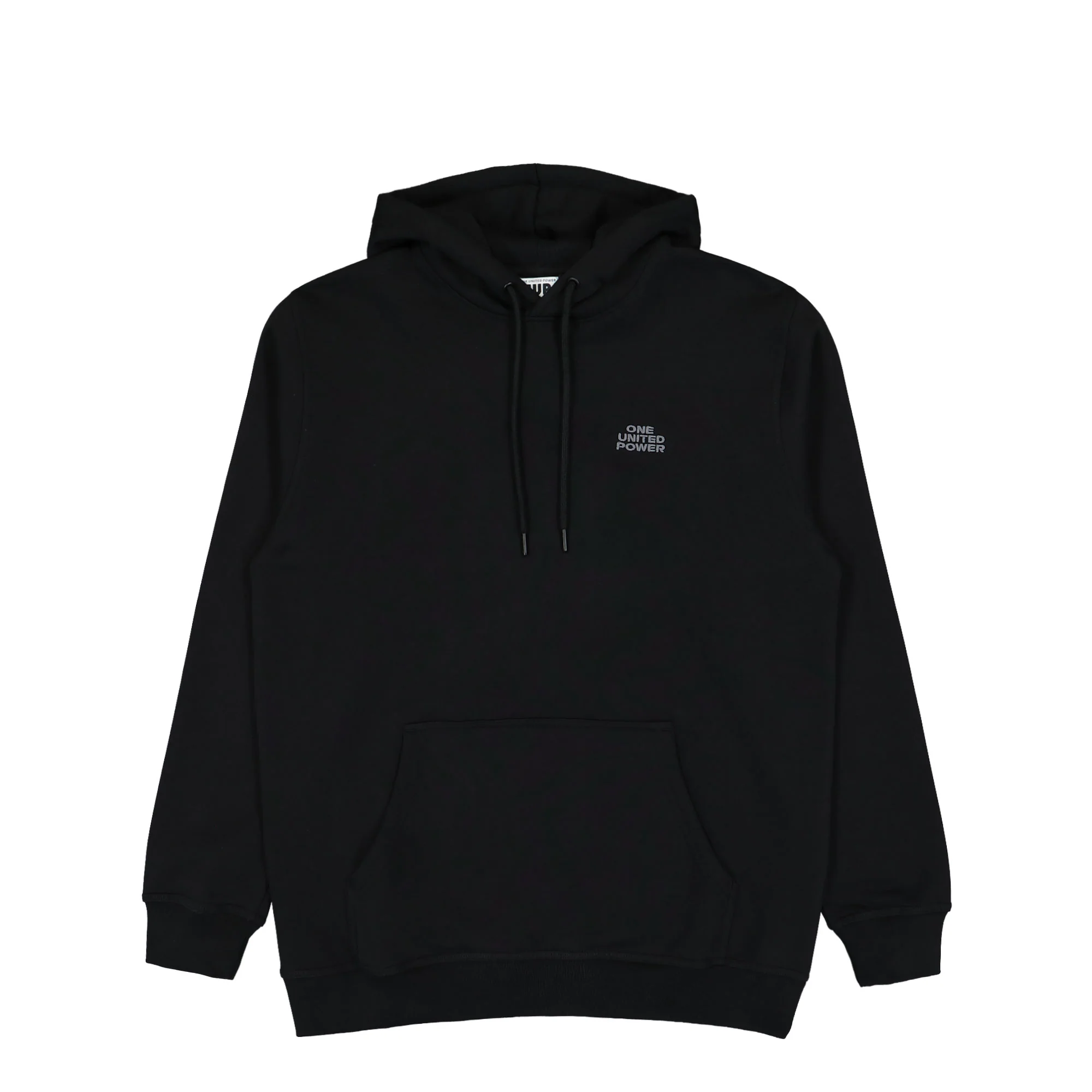 Paris Regular Hoodie