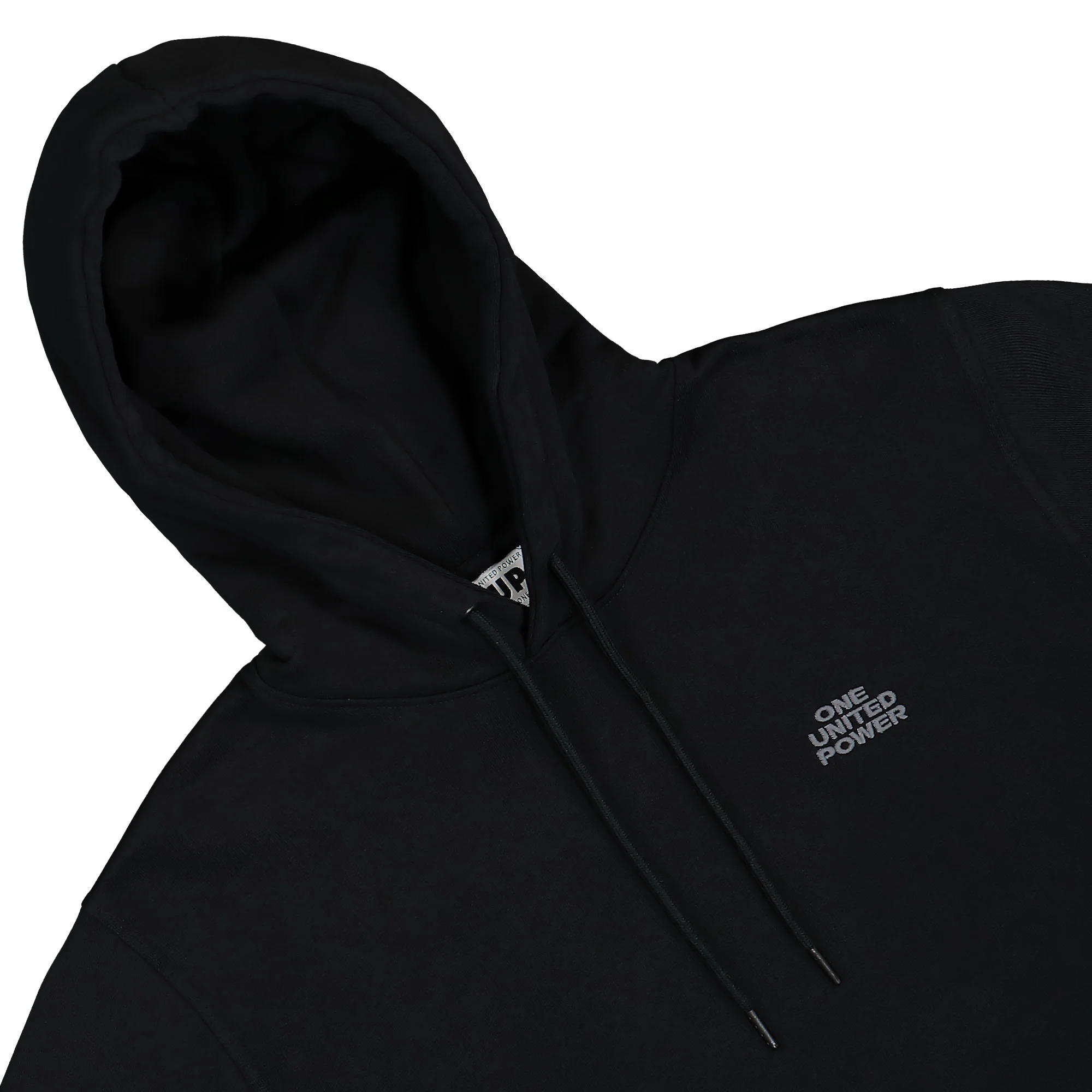 Paris Regular Hoodie - Image 2