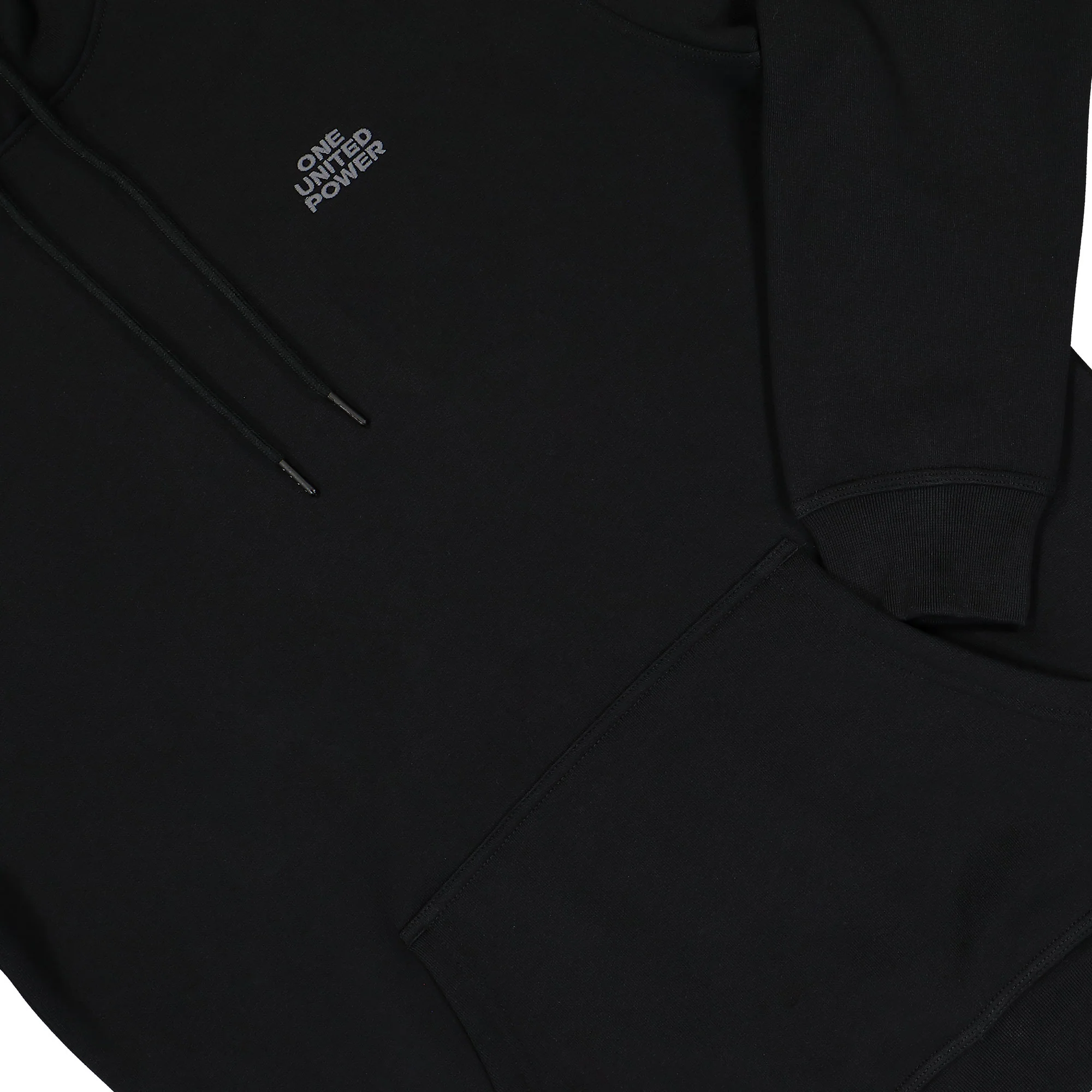 Paris Regular Hoodie - Image 4