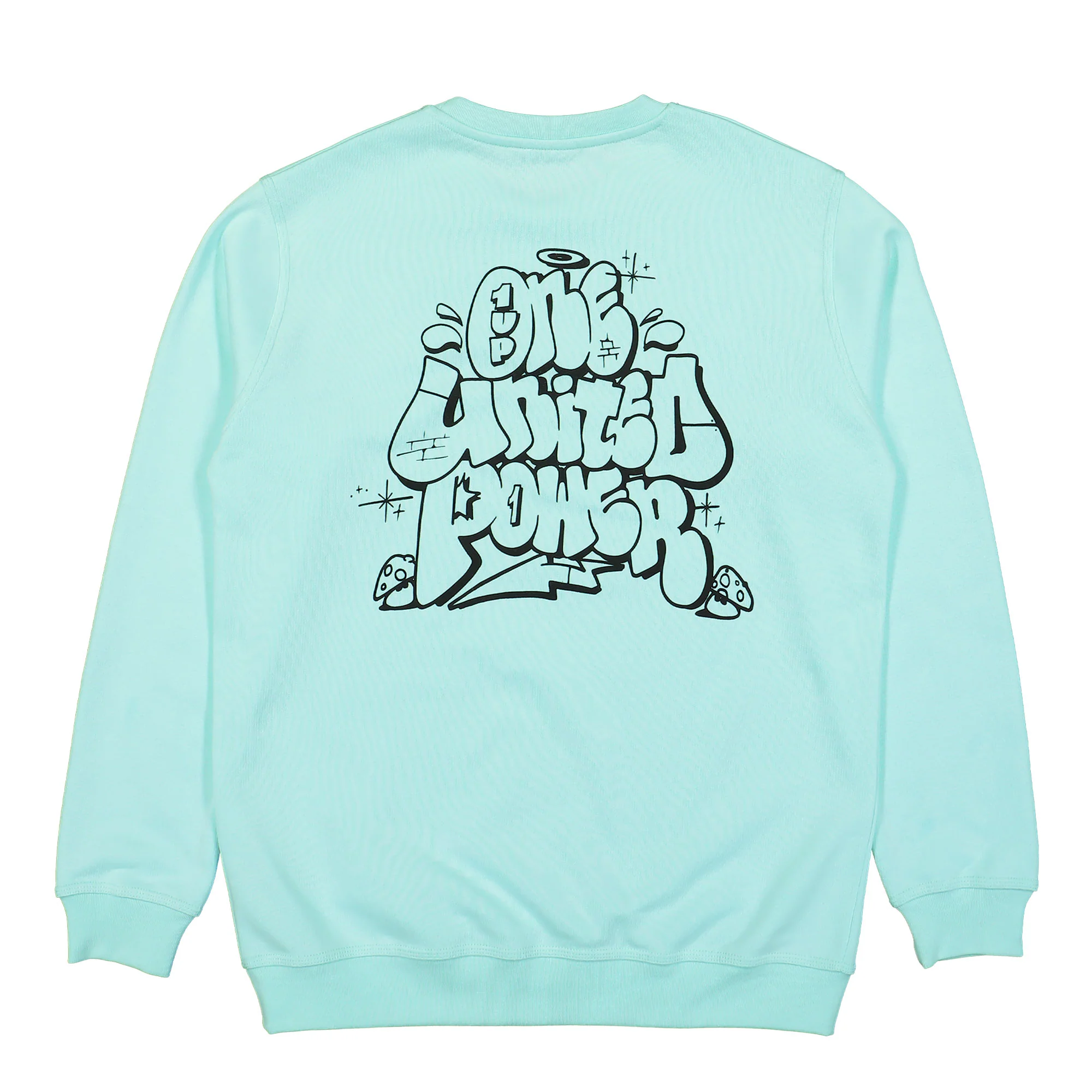 United Power Sweatshirt - Image 3