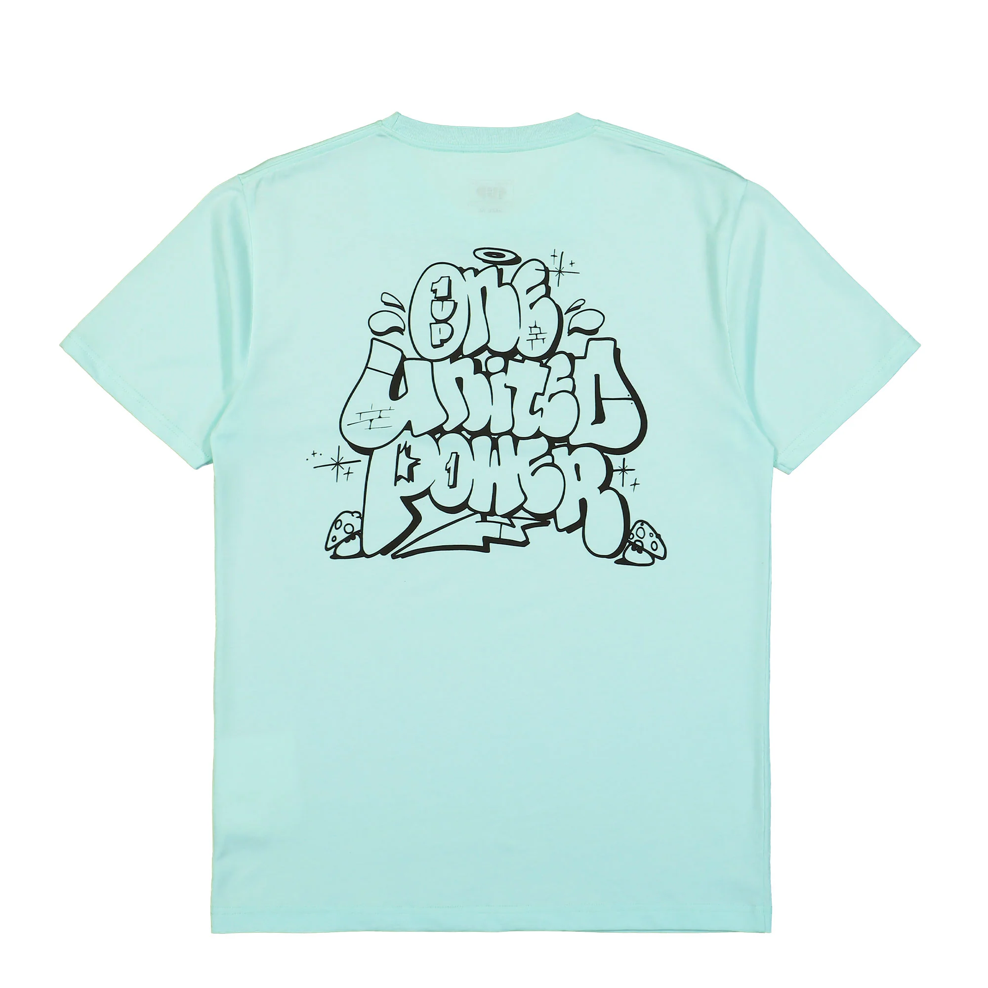 United Power T-Shirt - Image 5