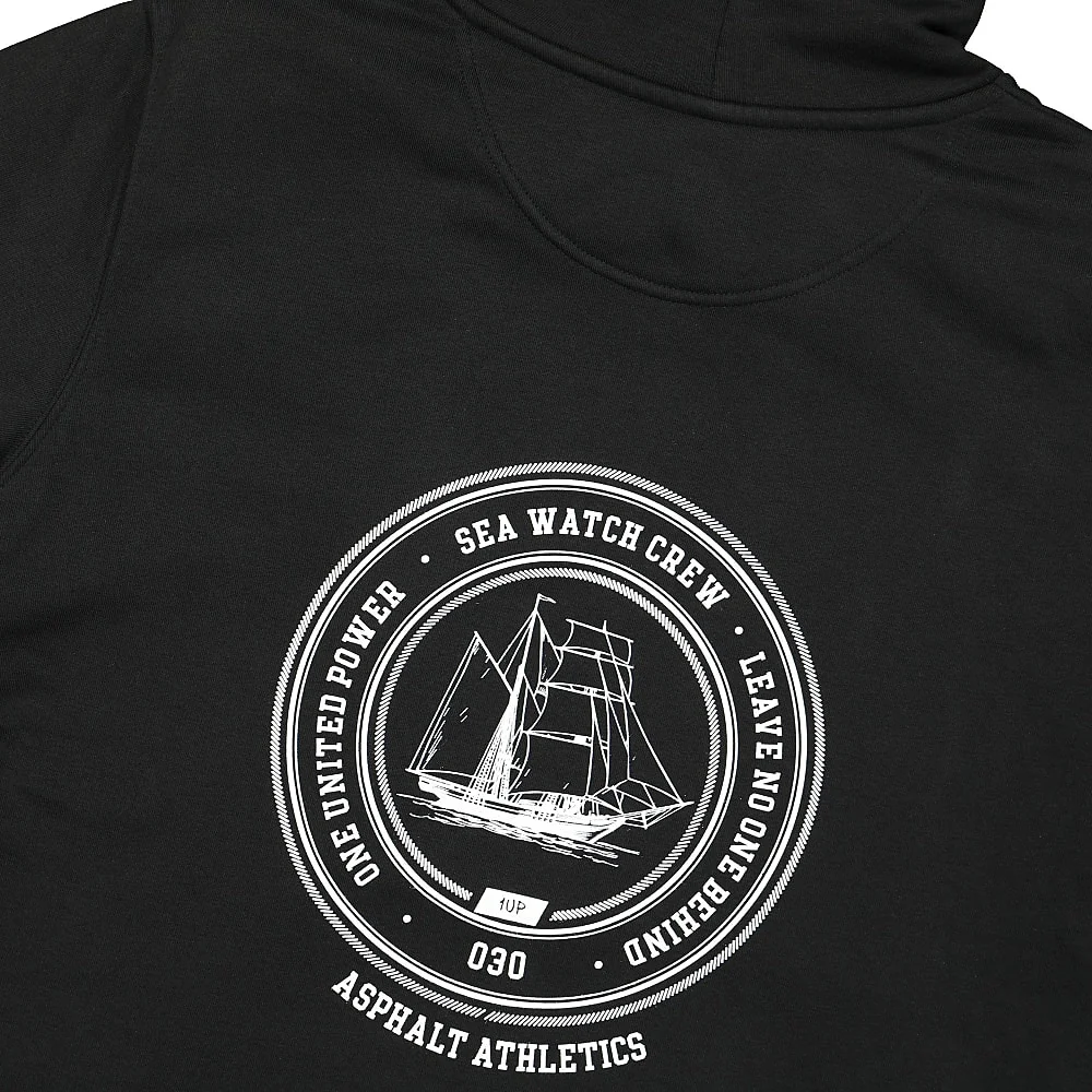 x Asphalt Athletics Soli Hoodie - Image 5