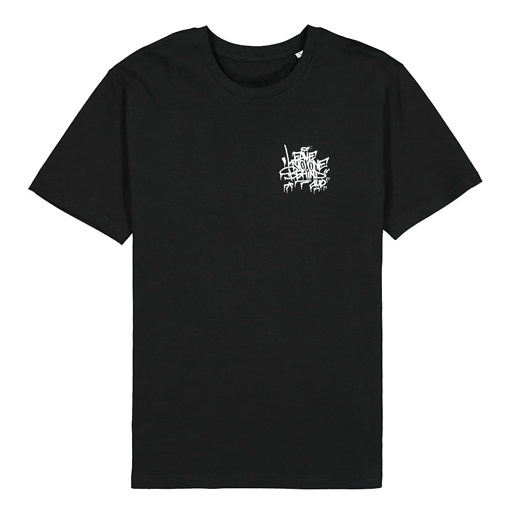 x Asphalt Athletics Soli Tee