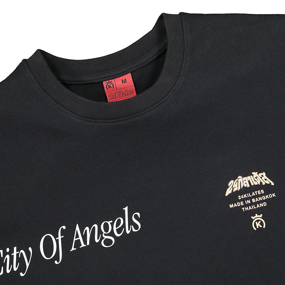 Krung Thep Crew Neck - Image 2