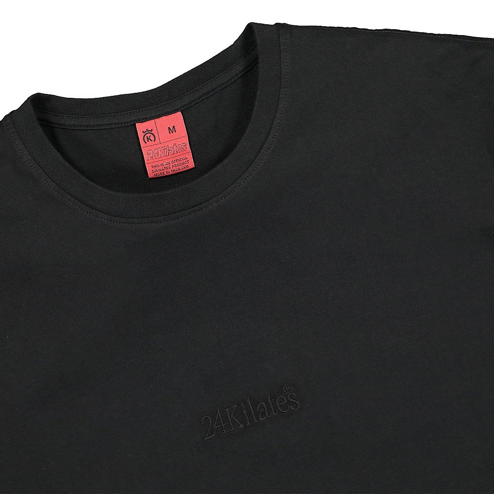 Zoom Logo Tee - Image 2