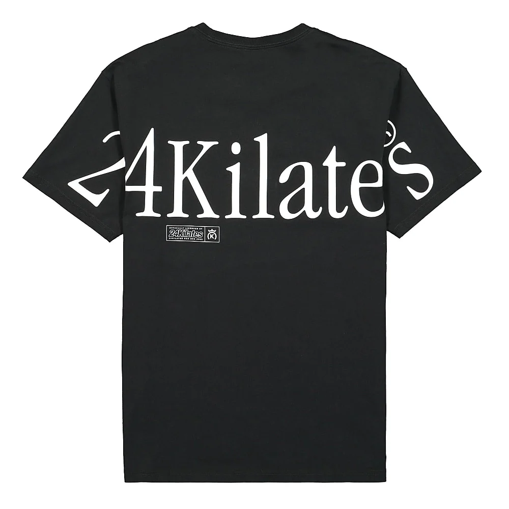 Zoom Logo Tee - Image 3