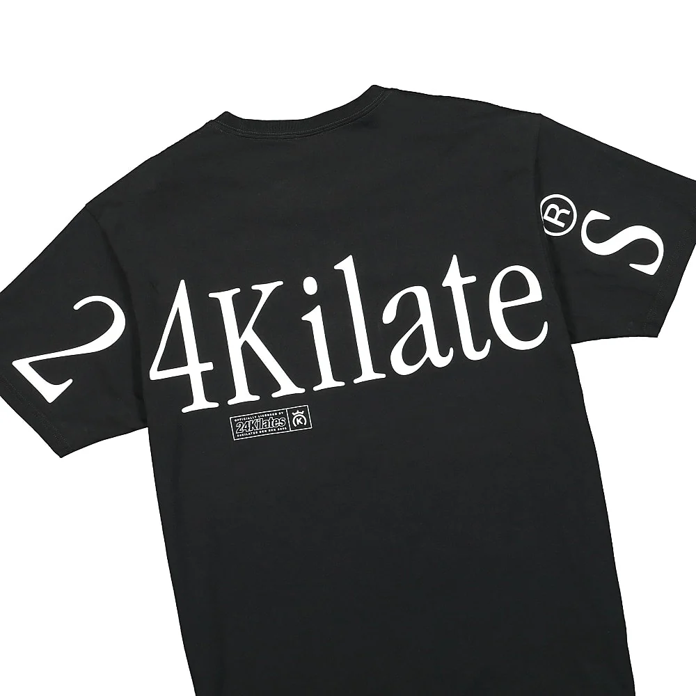 Zoom Logo Tee - Image 4