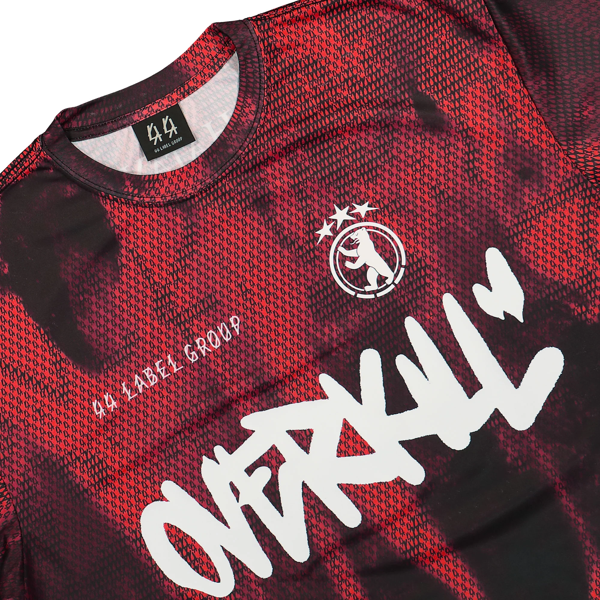 Soccer Jersey - Image 3