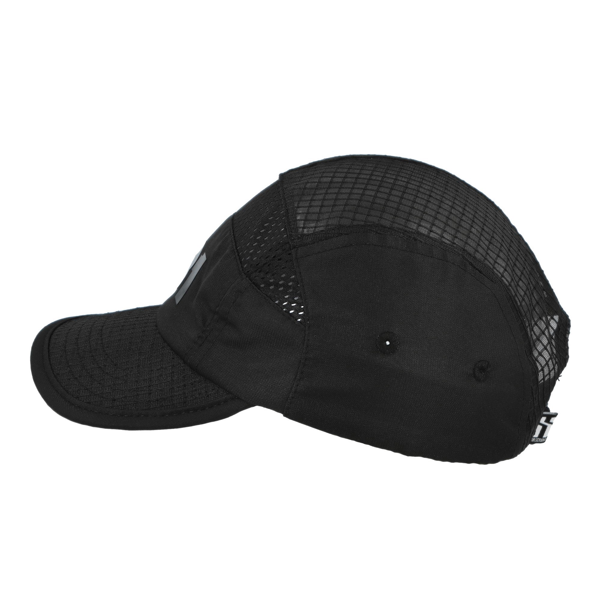 10 Panel Mesh Cap - Image 2