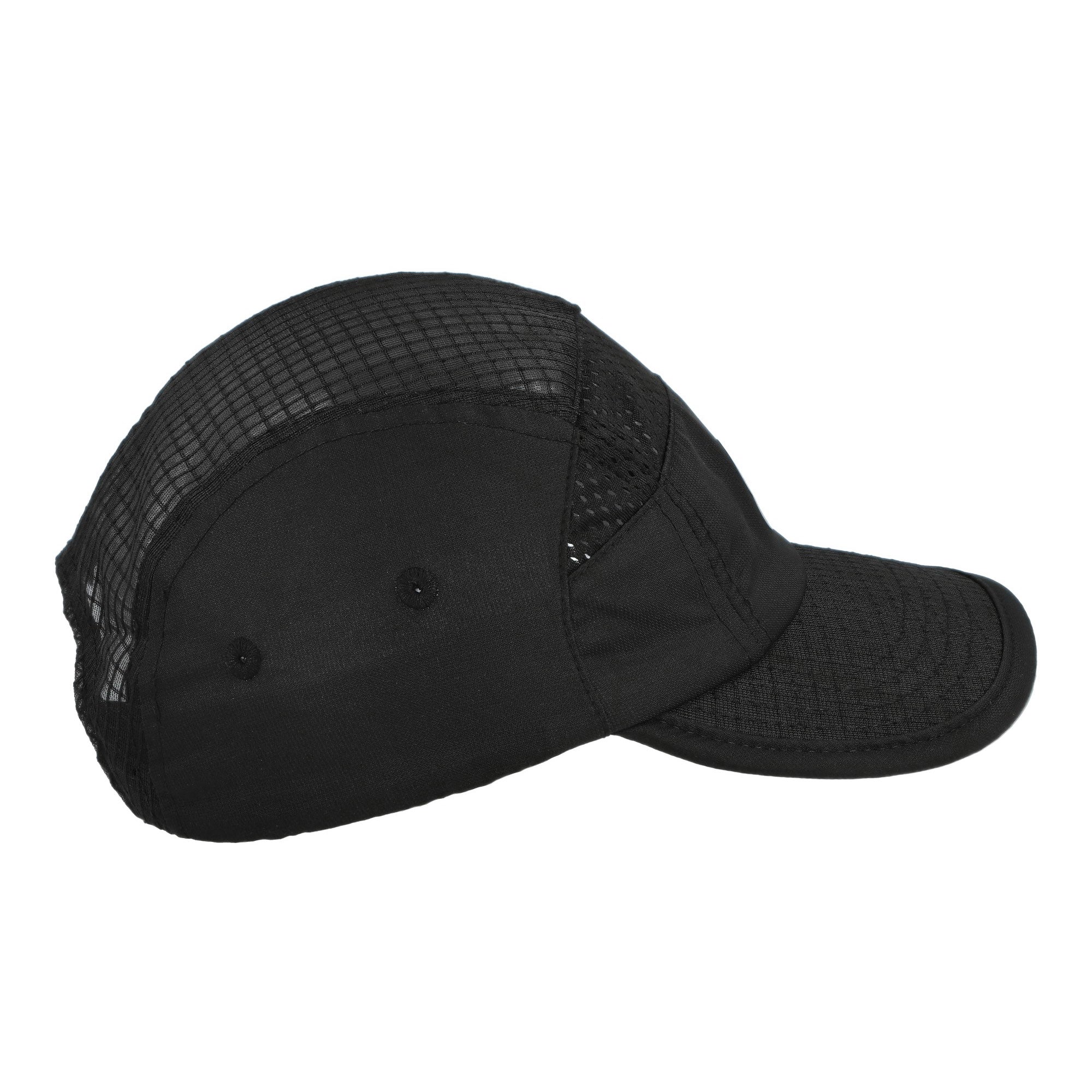 10 Panel Mesh Cap - Image 3