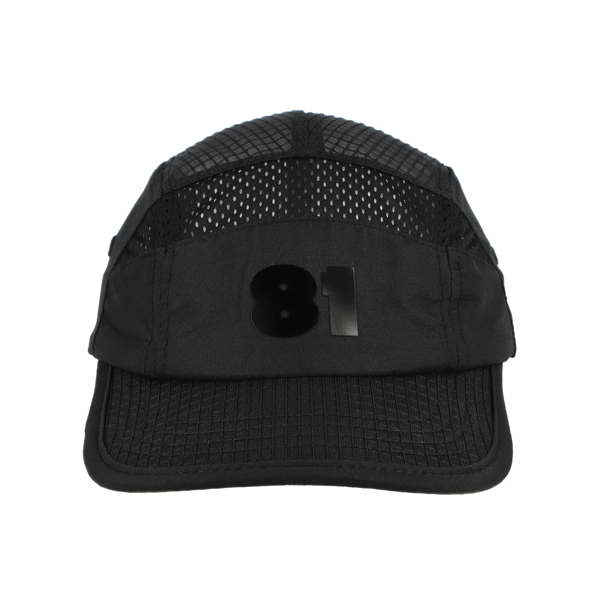 10 Panel Mesh Cap - Image 4
