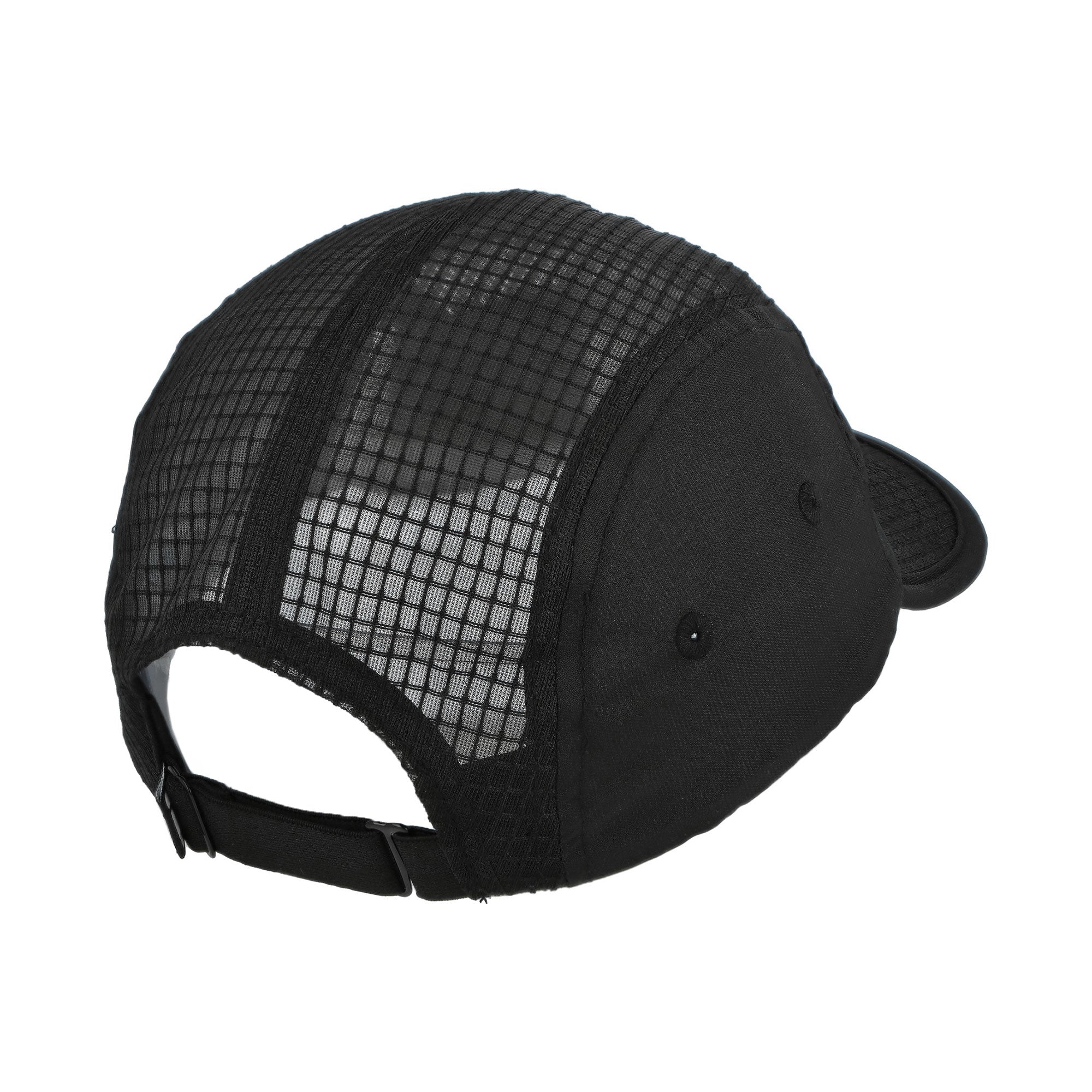 10 Panel Mesh Cap - Image 5