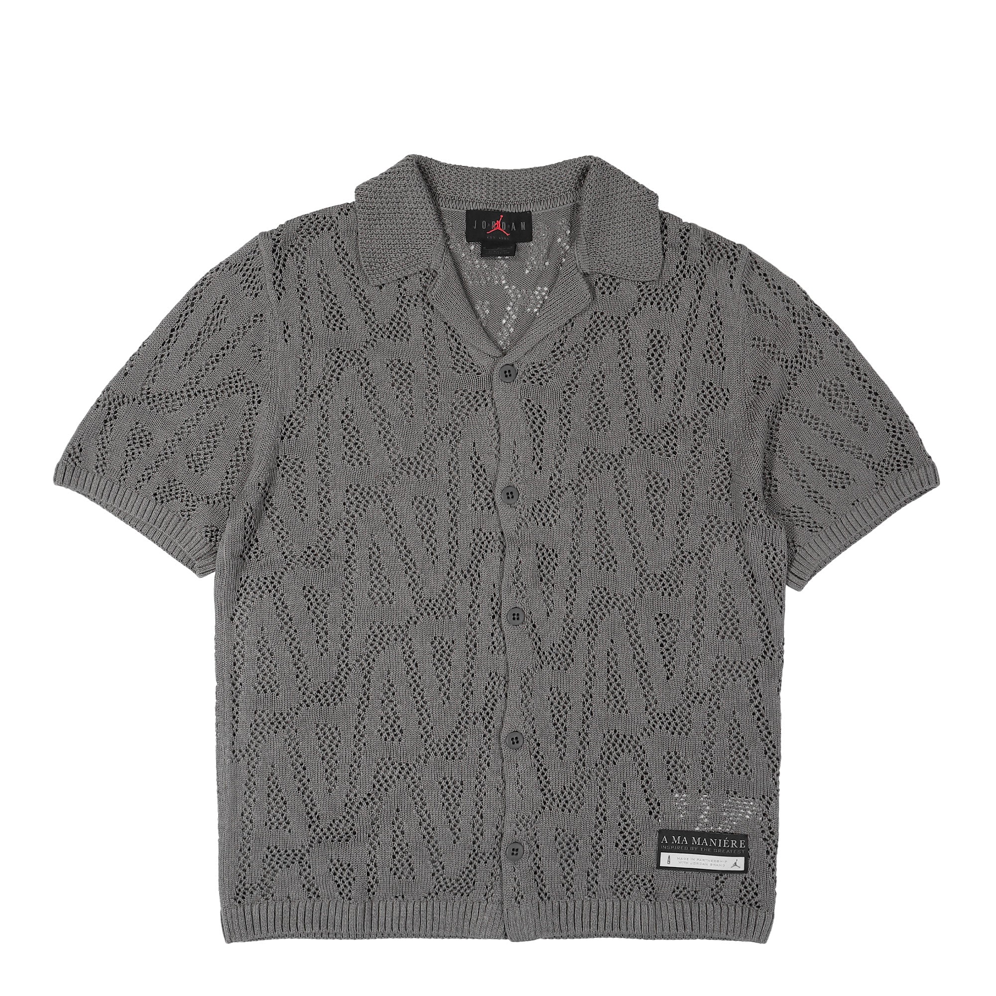 Shooting Shirt