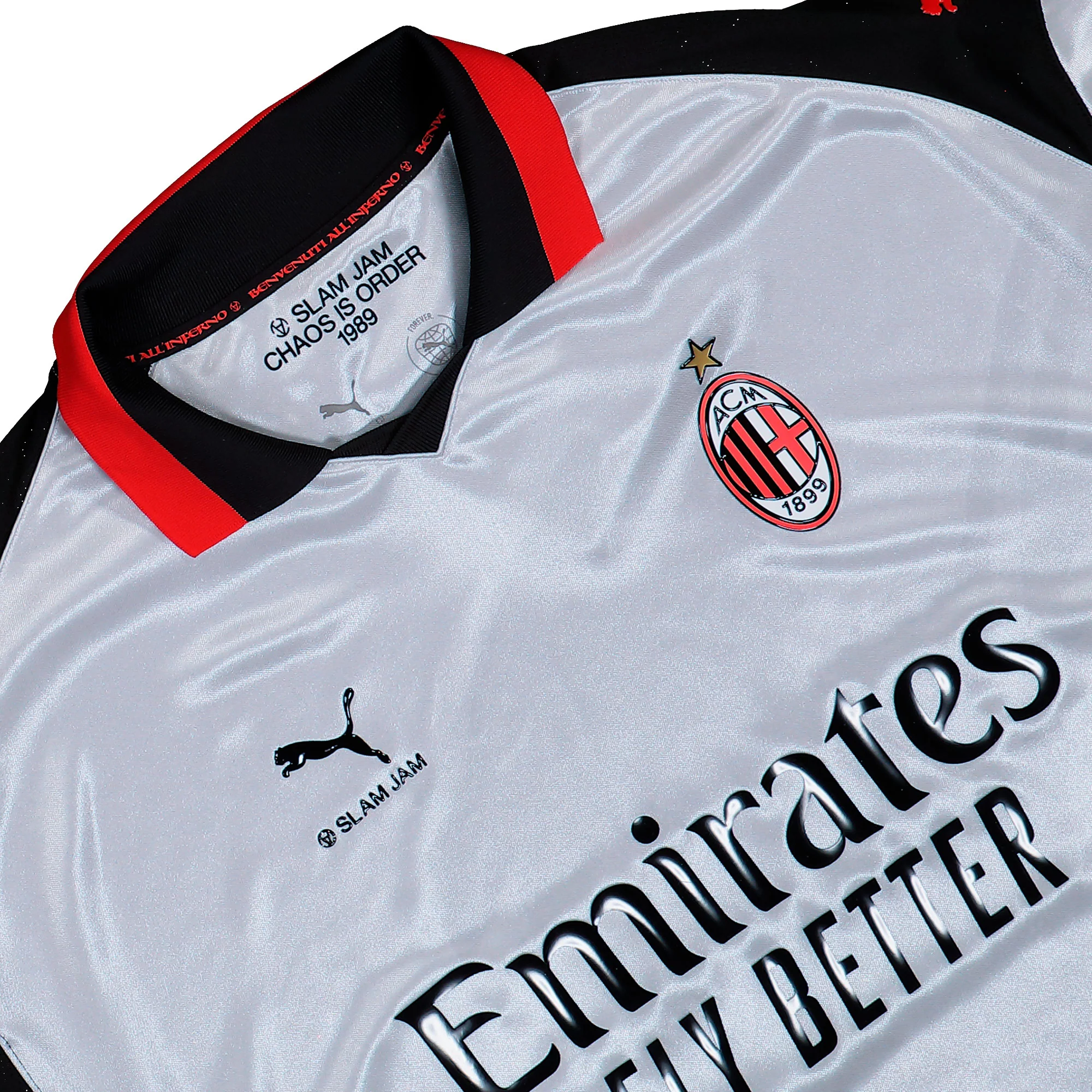 Limited Edition Longsleeves Jersey - Image 2