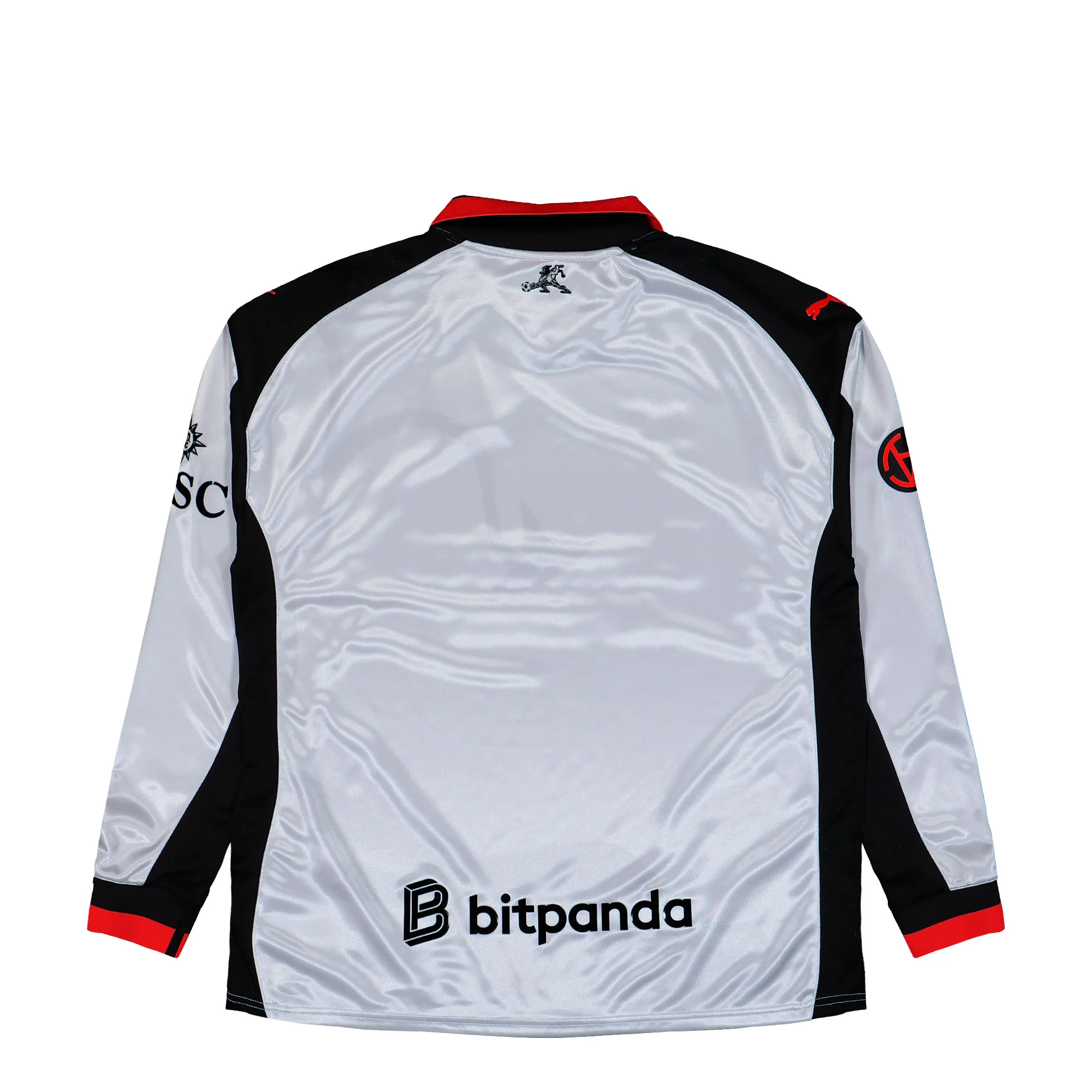 Limited Edition Longsleeves Jersey - Image 3