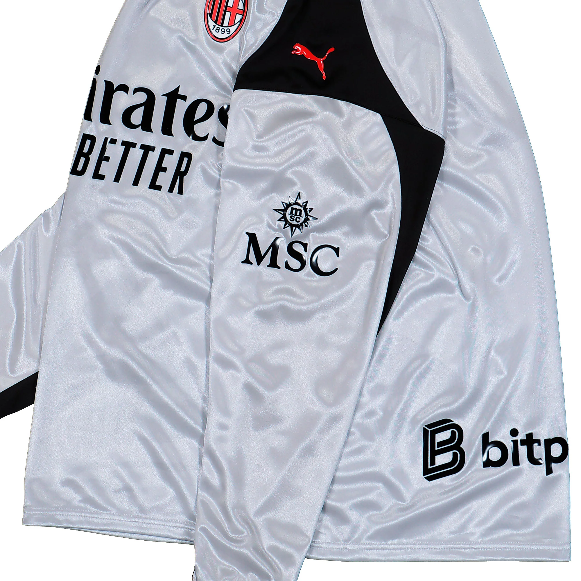 Limited Edition Longsleeves Jersey - Image 4