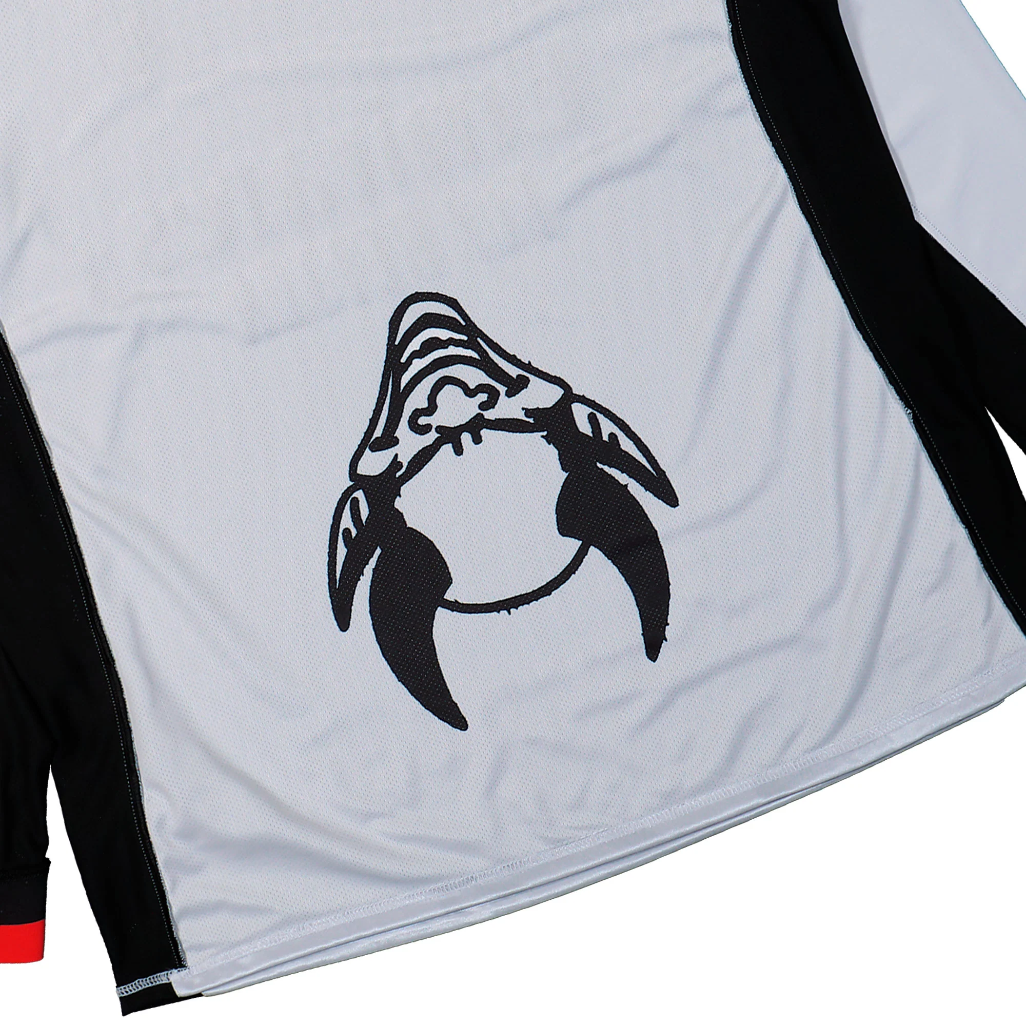 Limited Edition Longsleeves Jersey - Image 5