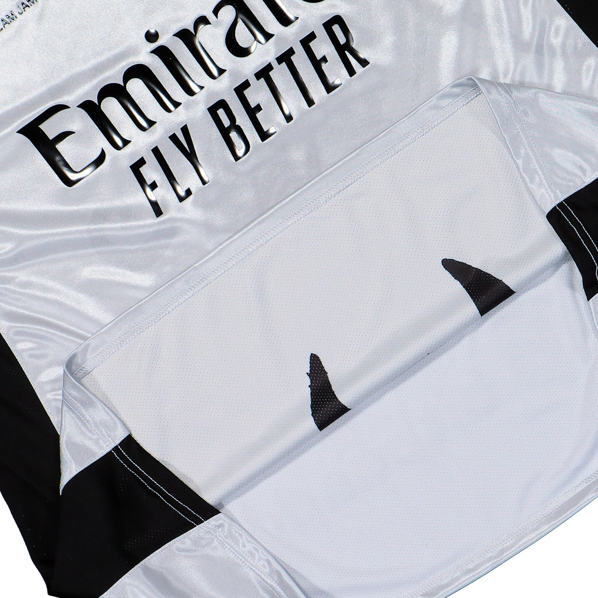 Limited Edition Longsleeves Jersey - Image 7