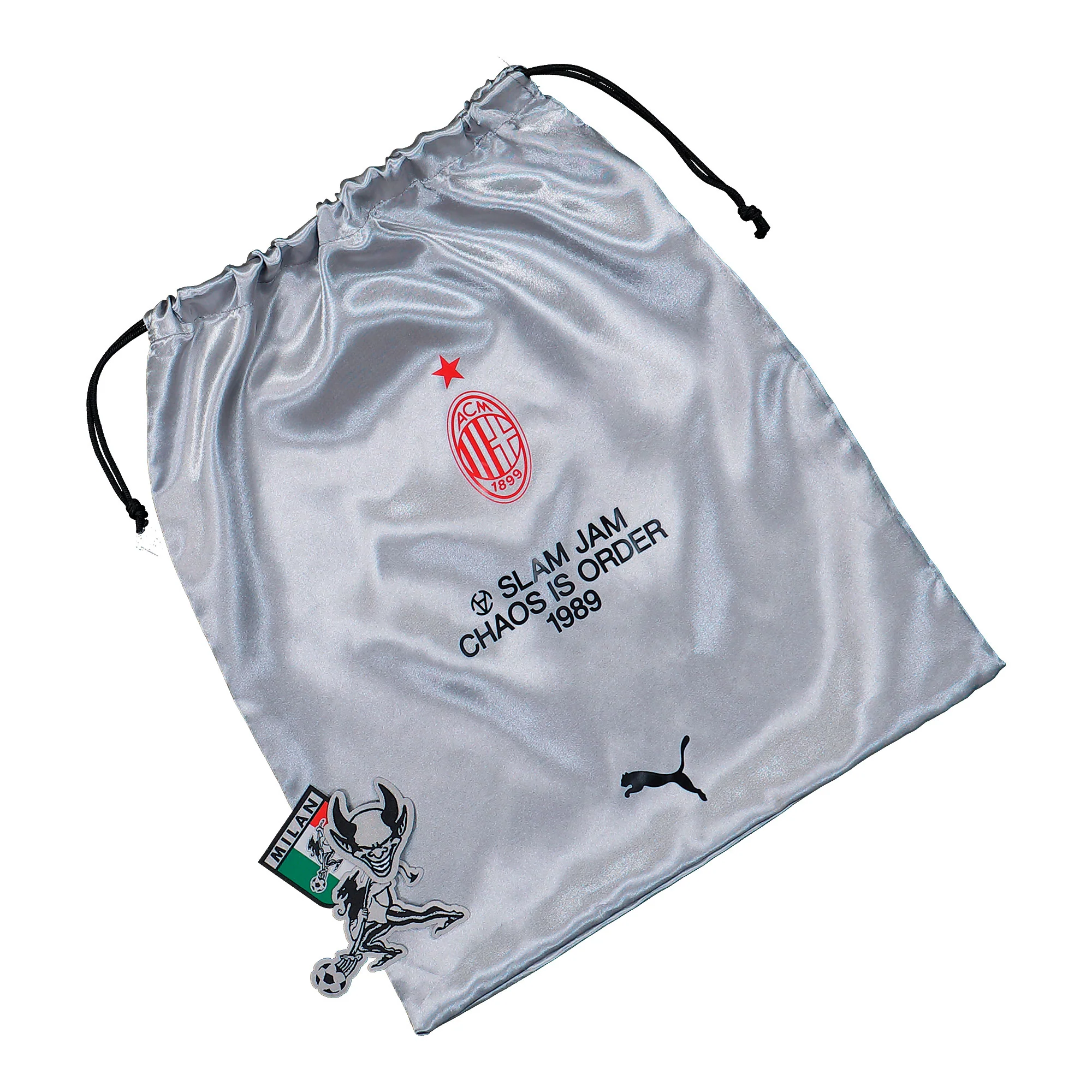 Limited Edition Longsleeves Jersey - Image 8