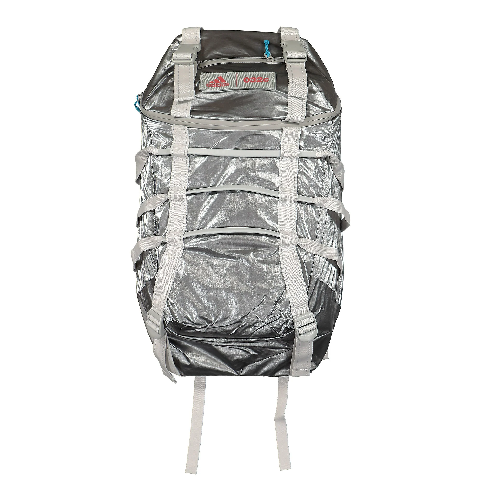 032c x adidas Backpack - Image 3