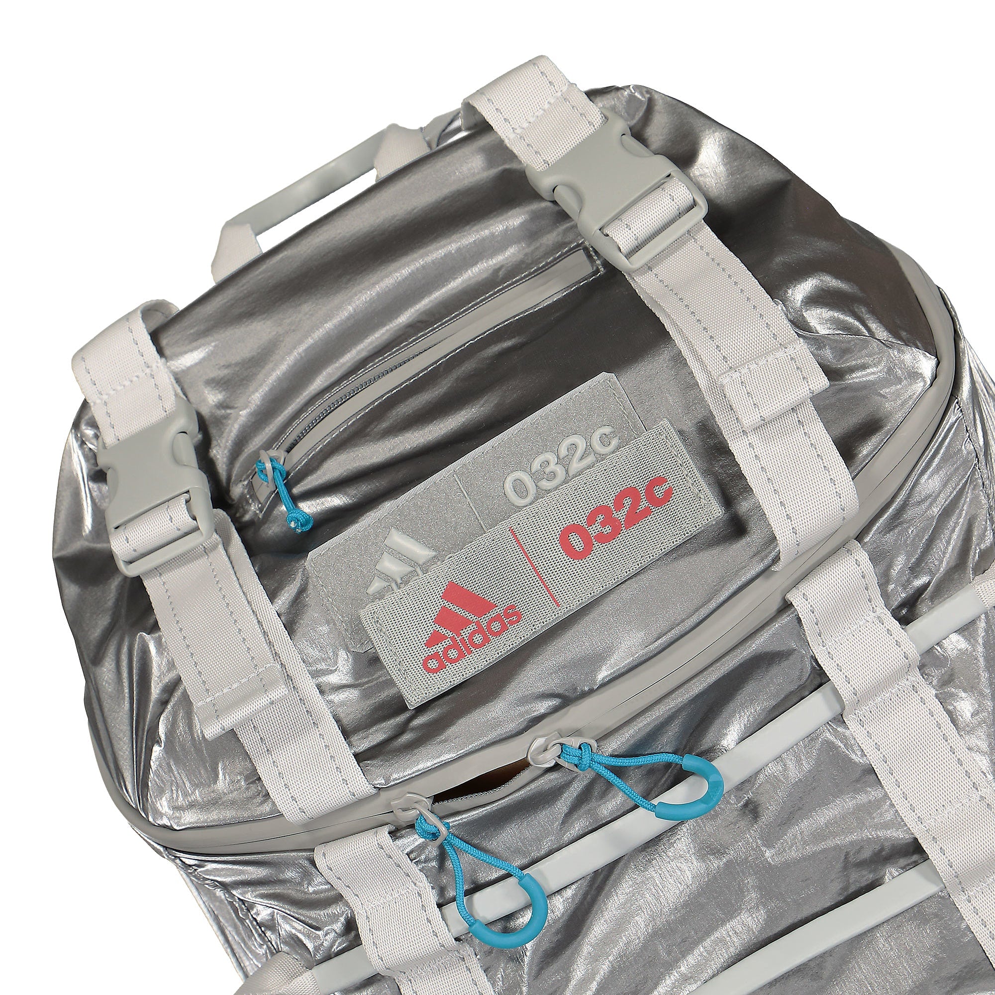 032c x adidas Backpack - Image 4