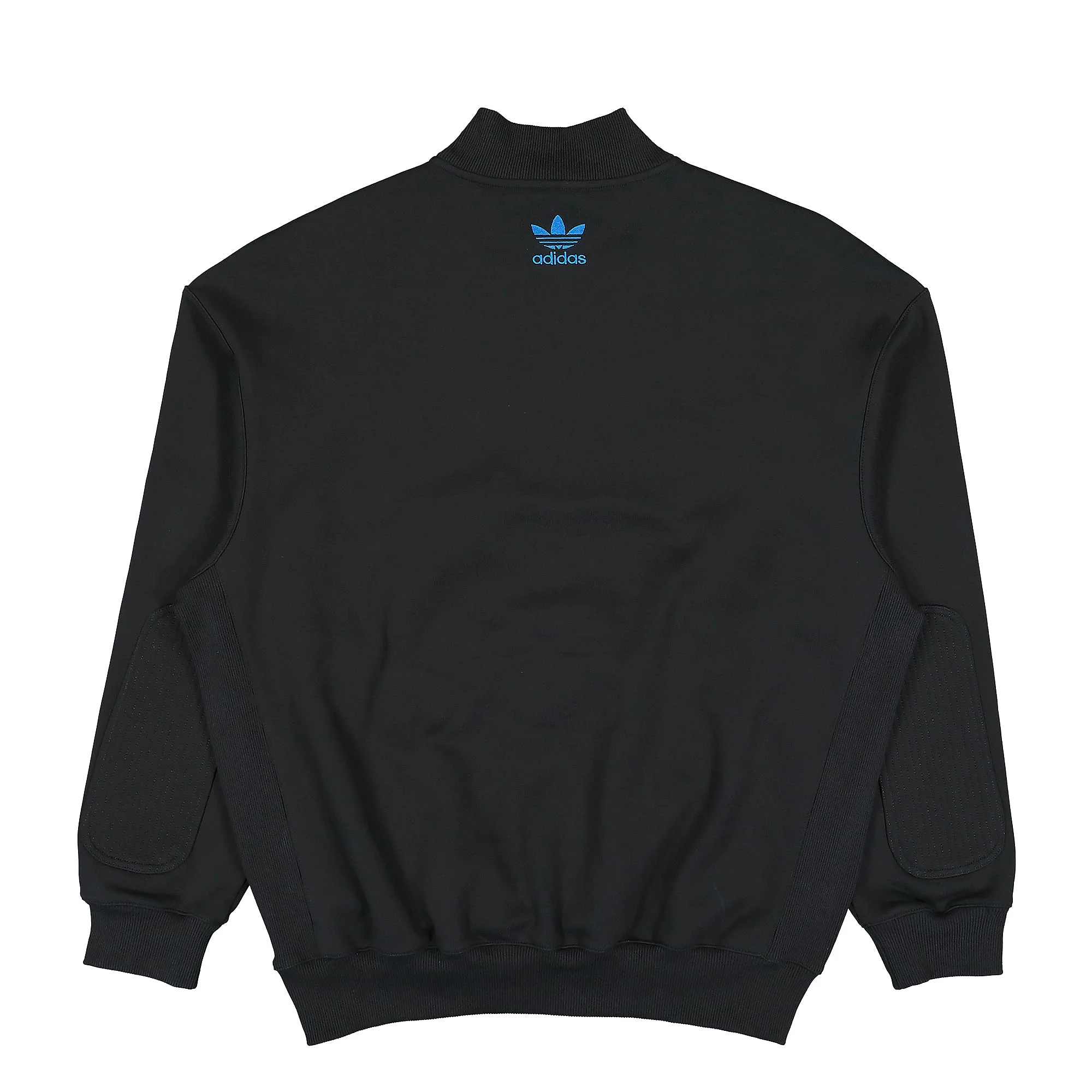 100T Half-Zip Sweatshirt - Image 2