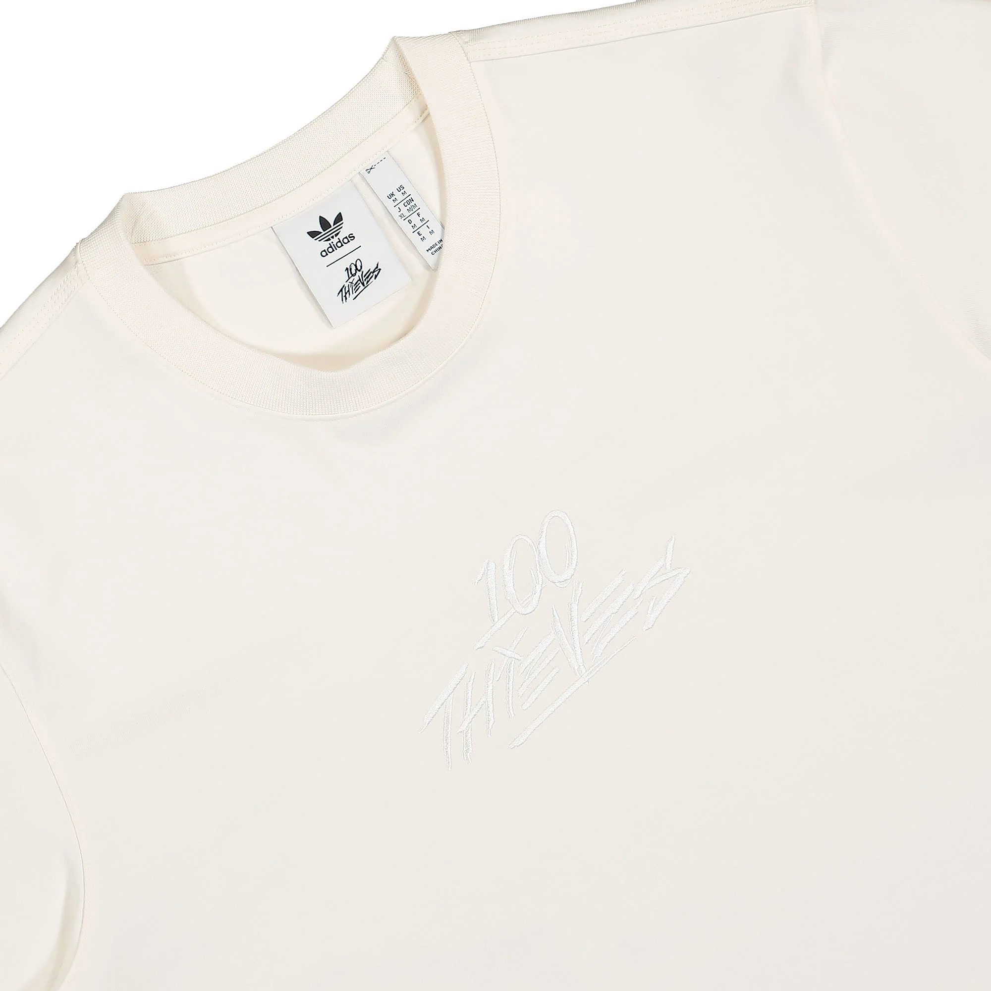 100T T-Shirt - Image 3
