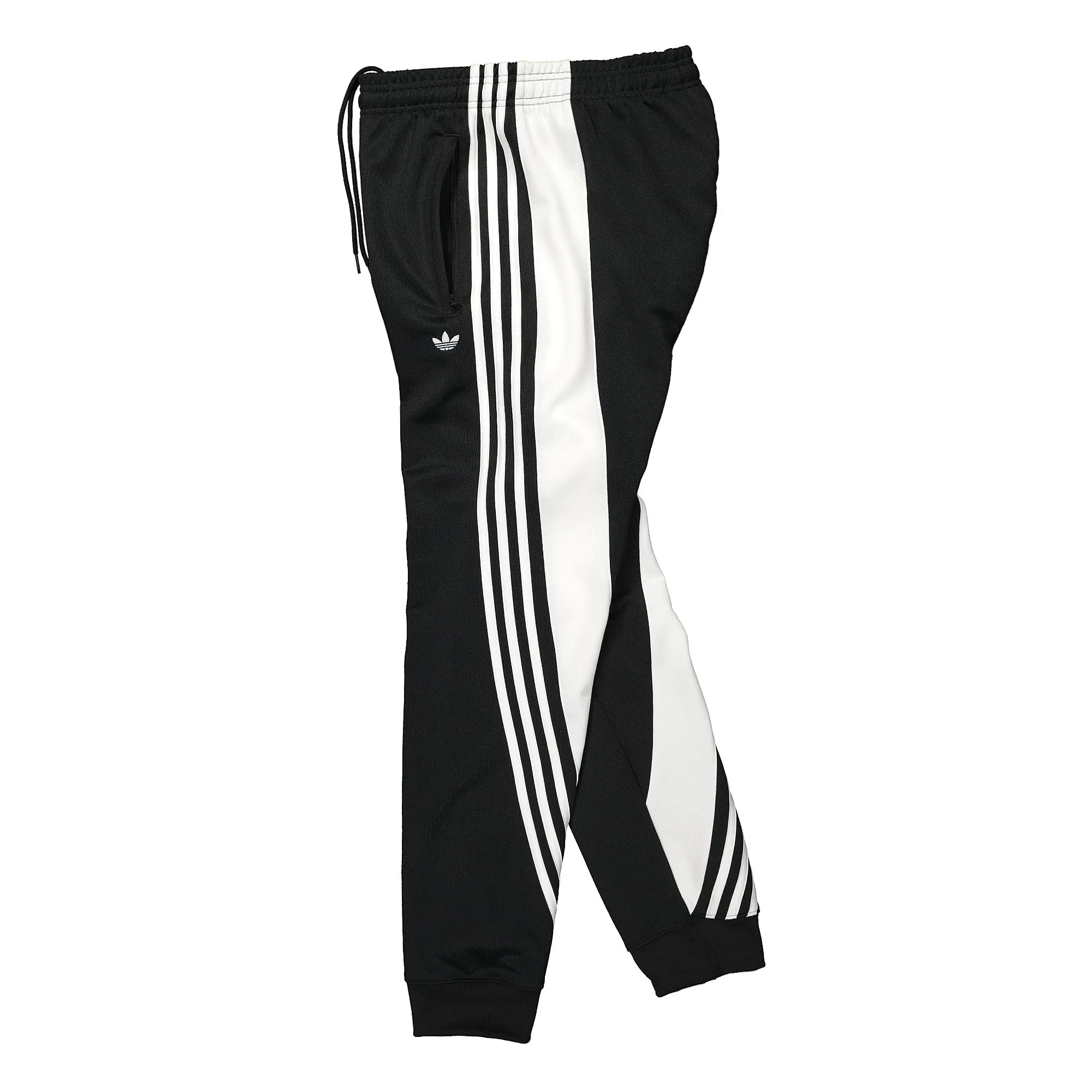 3 Stripe Wrap Track Pant - Image 3