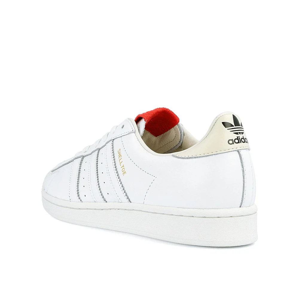 424 x adidas Shelltoe - Image 3