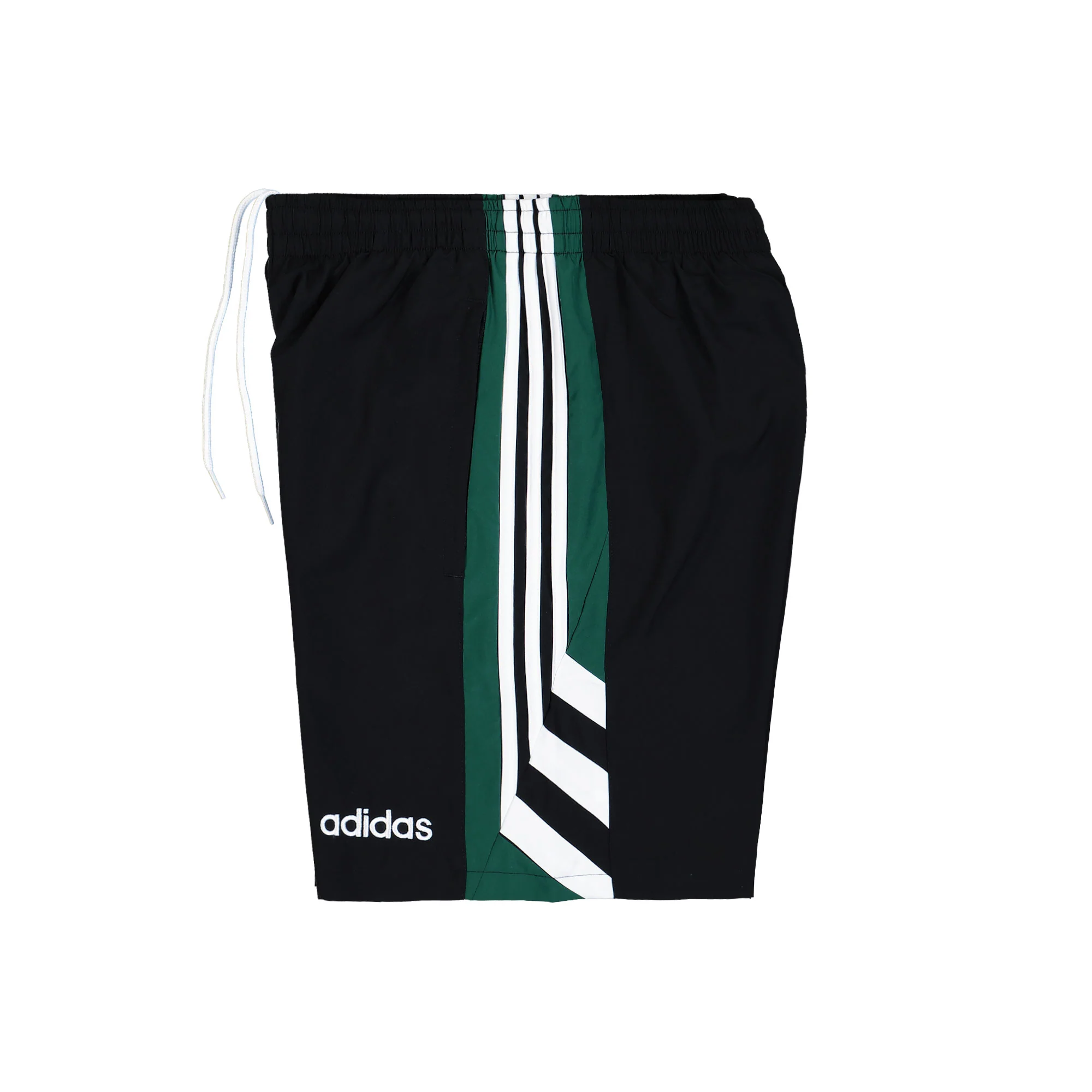 90s Football Shorts - Image 3