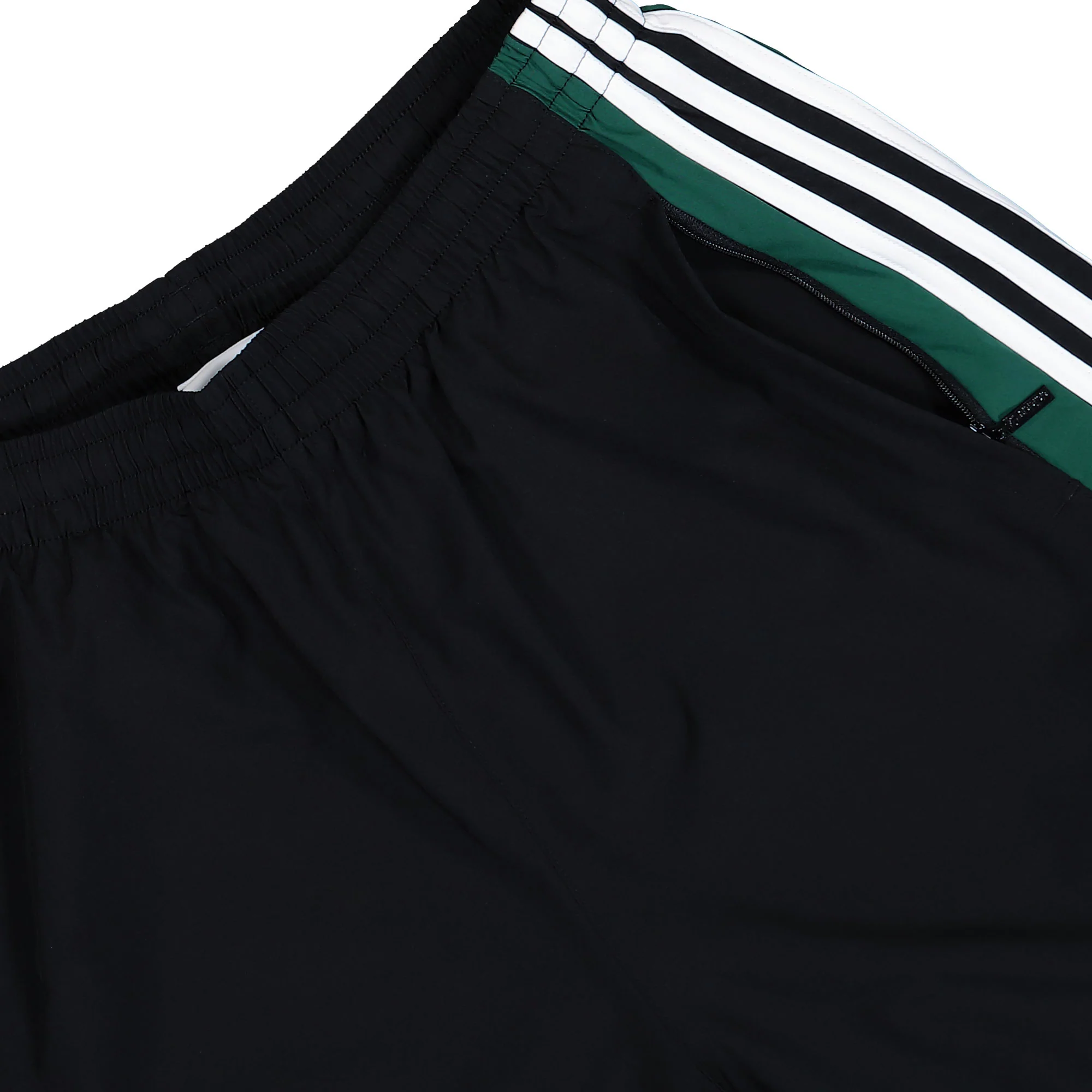 90s Football Shorts - Image 4
