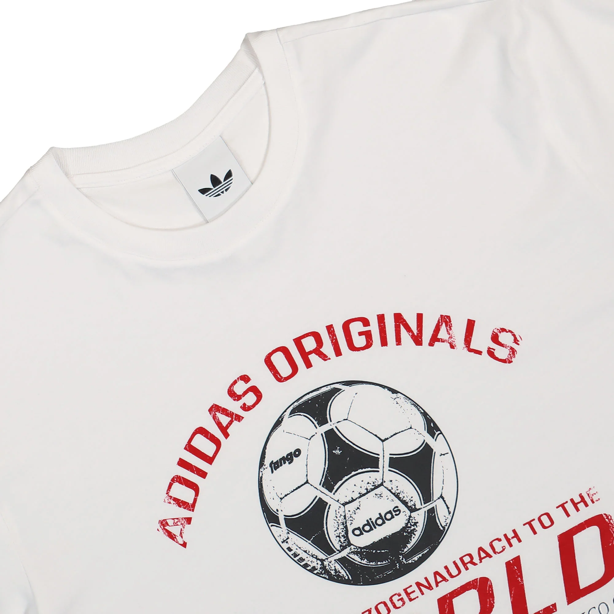 90s FTBL Tee - Image 3