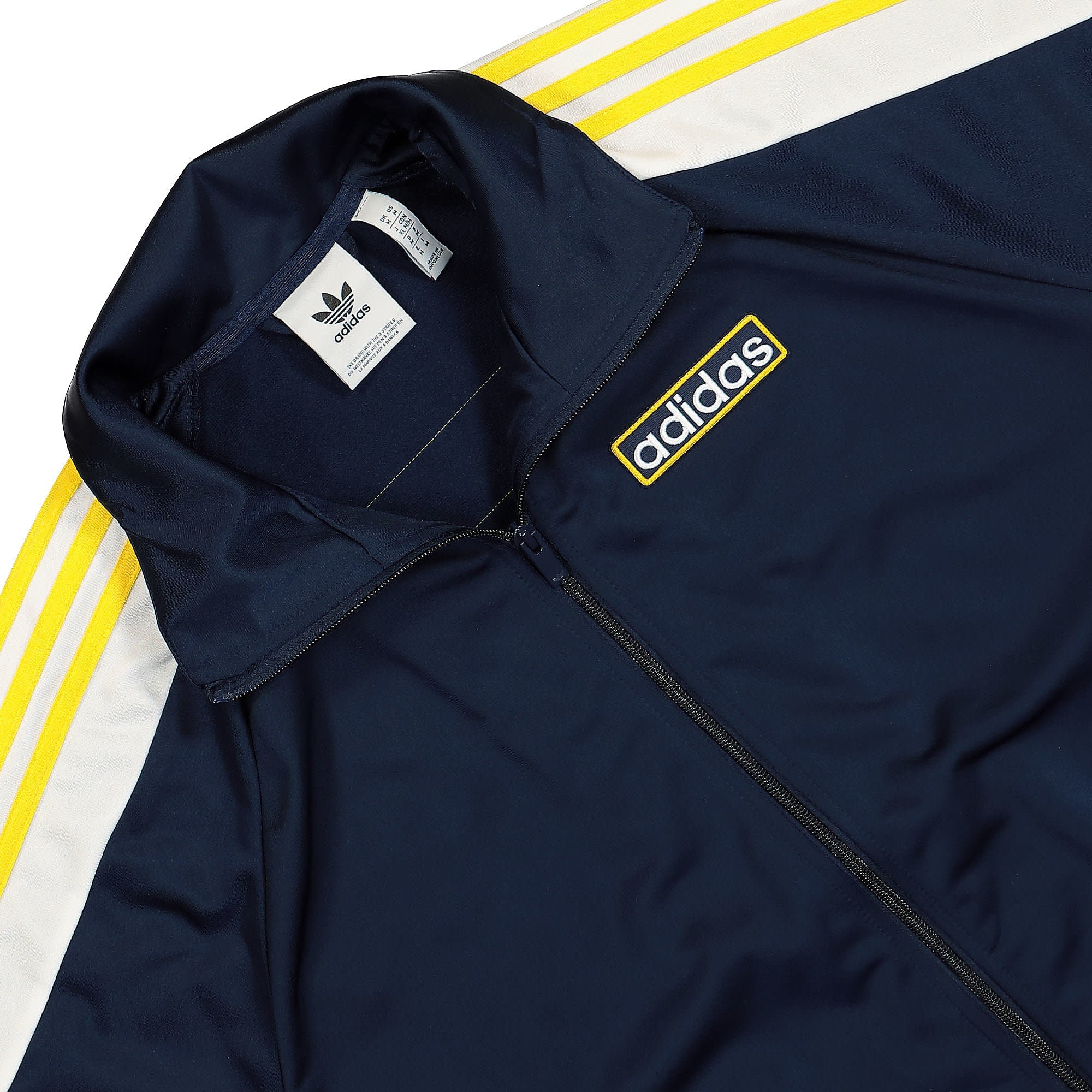 Adibreak Track Top - Image 2