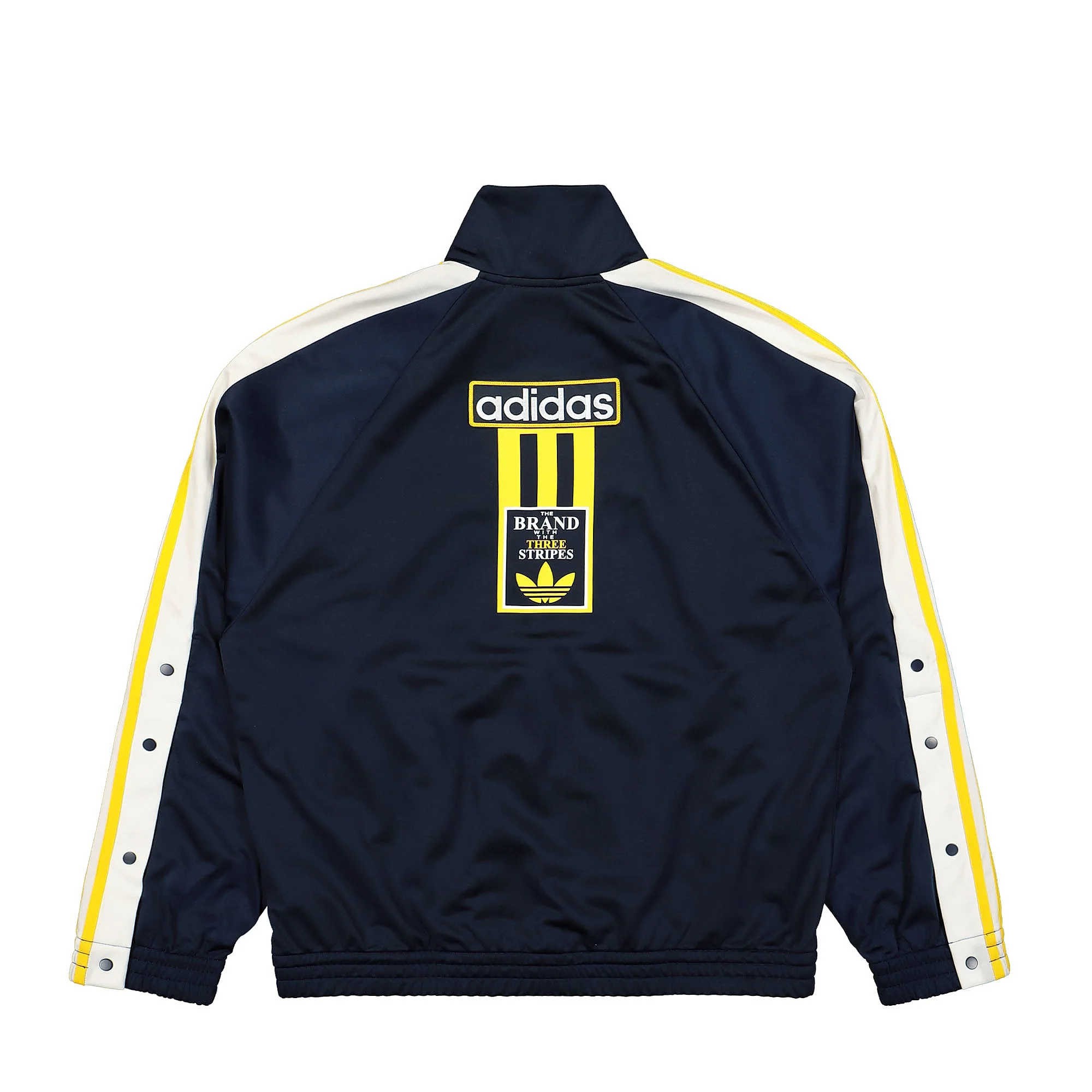 Adibreak Track Top - Image 3