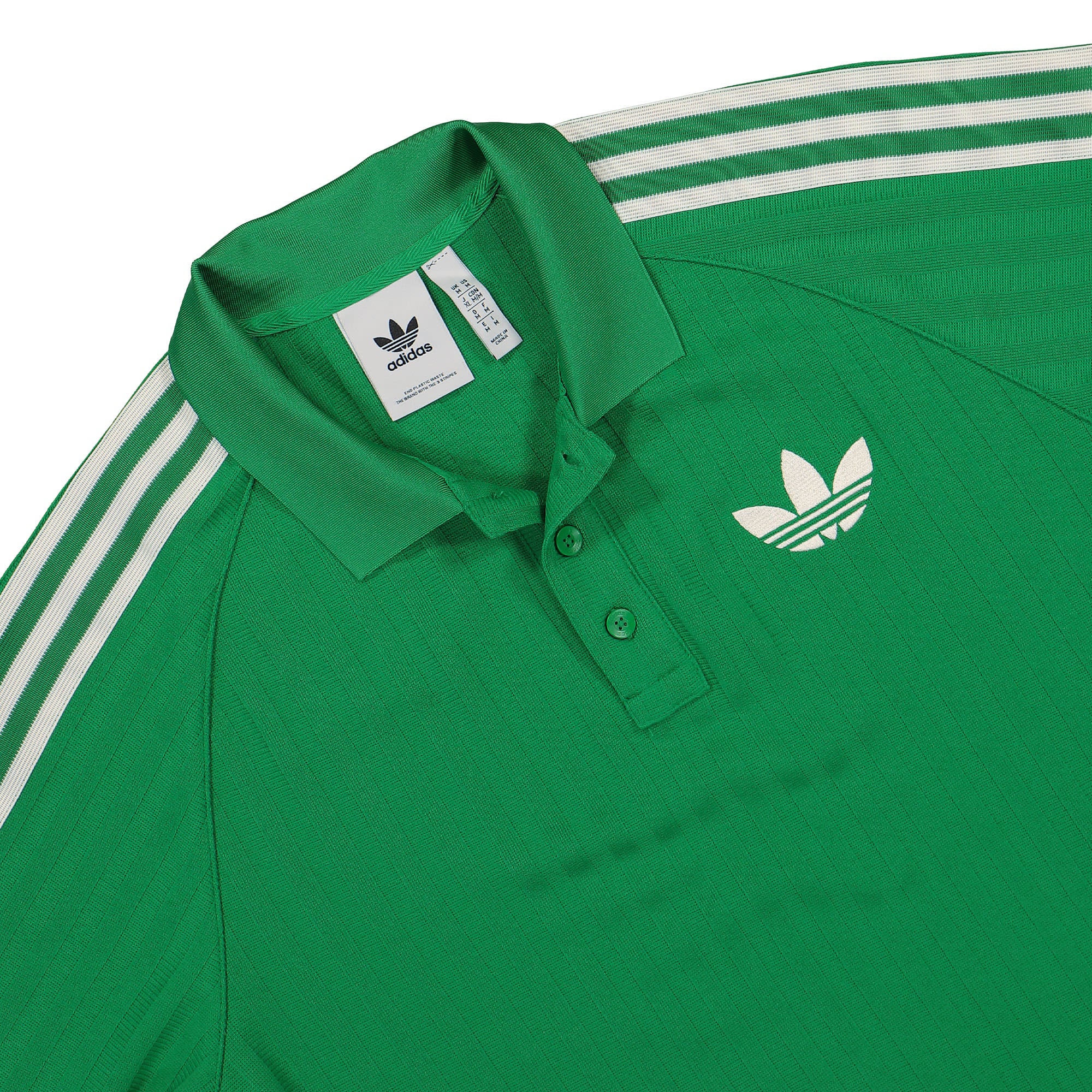 Adicolor 70s SS Polo - Image 3