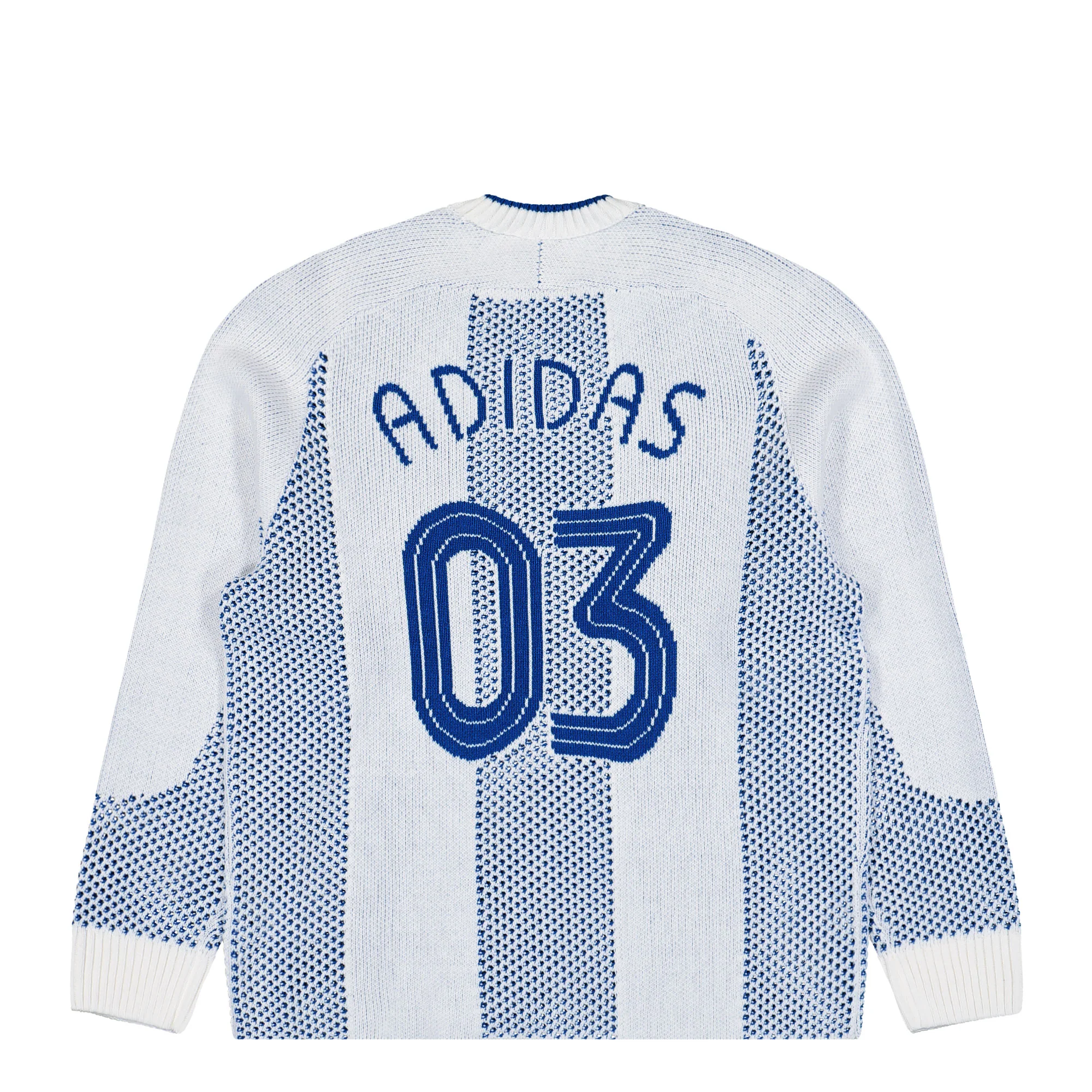 Adicolor Blokecore LS Pullover - Image 3
