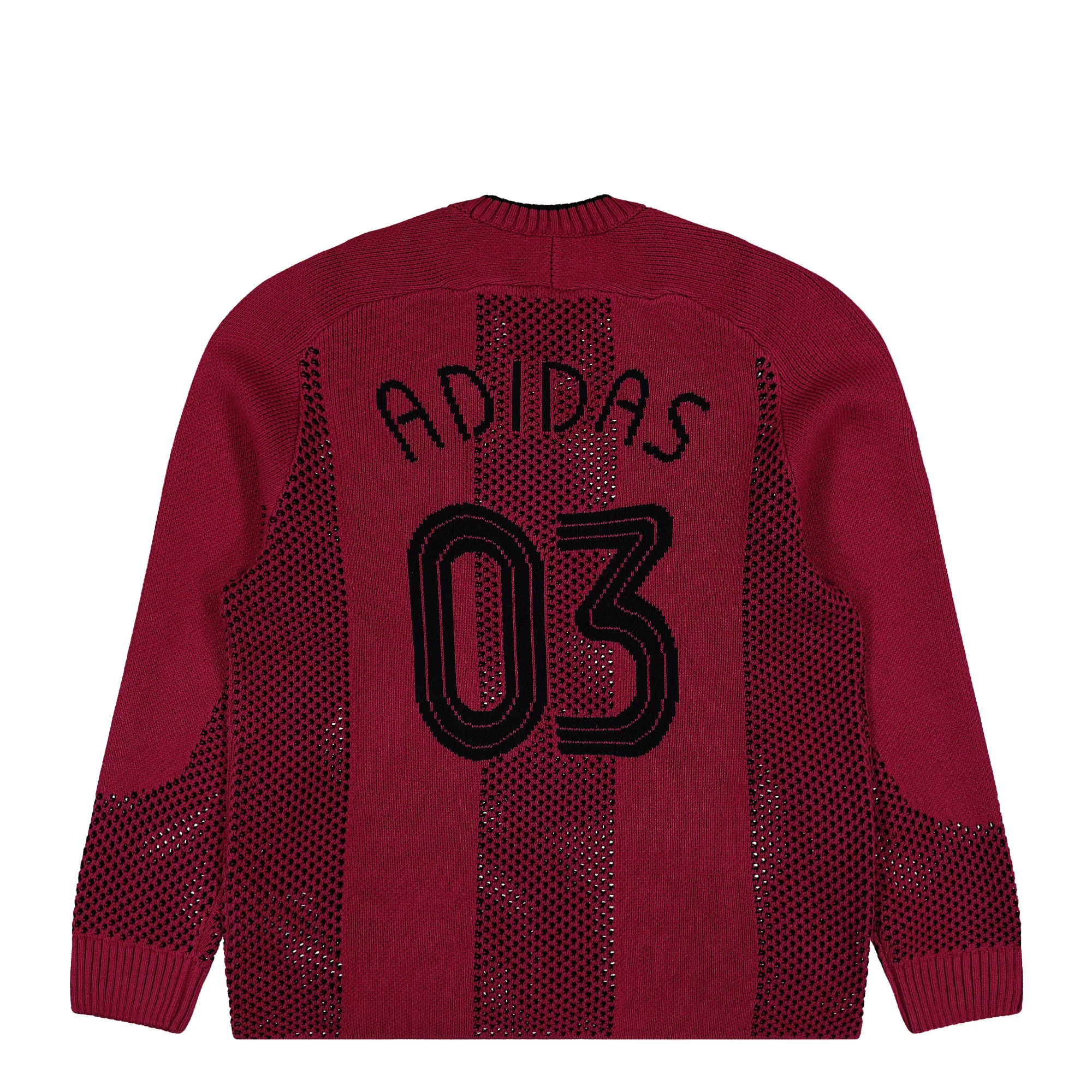 Adicolor Blokecore LS Pullover - Image 3