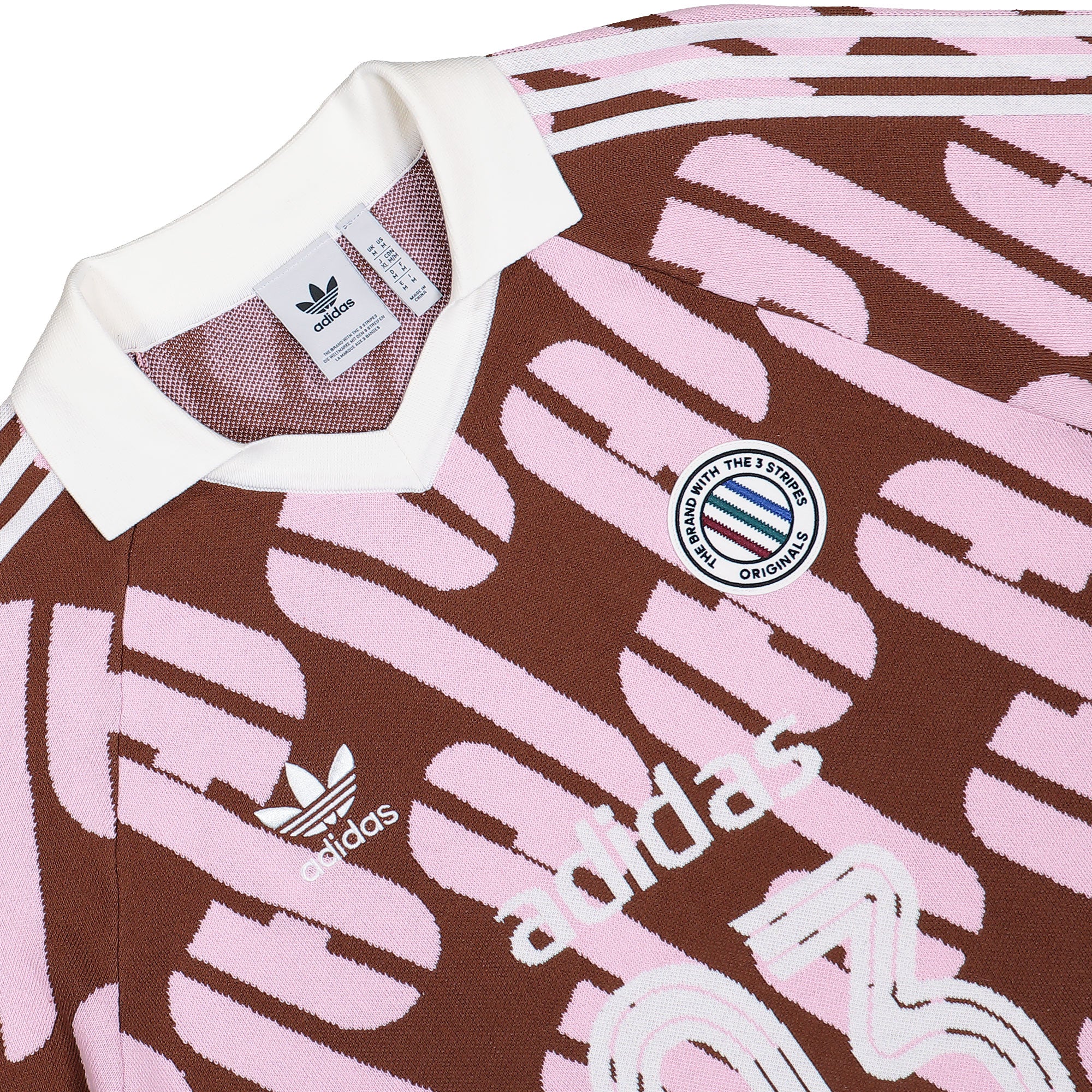 Adicolor Blokecore Polo - Image 3